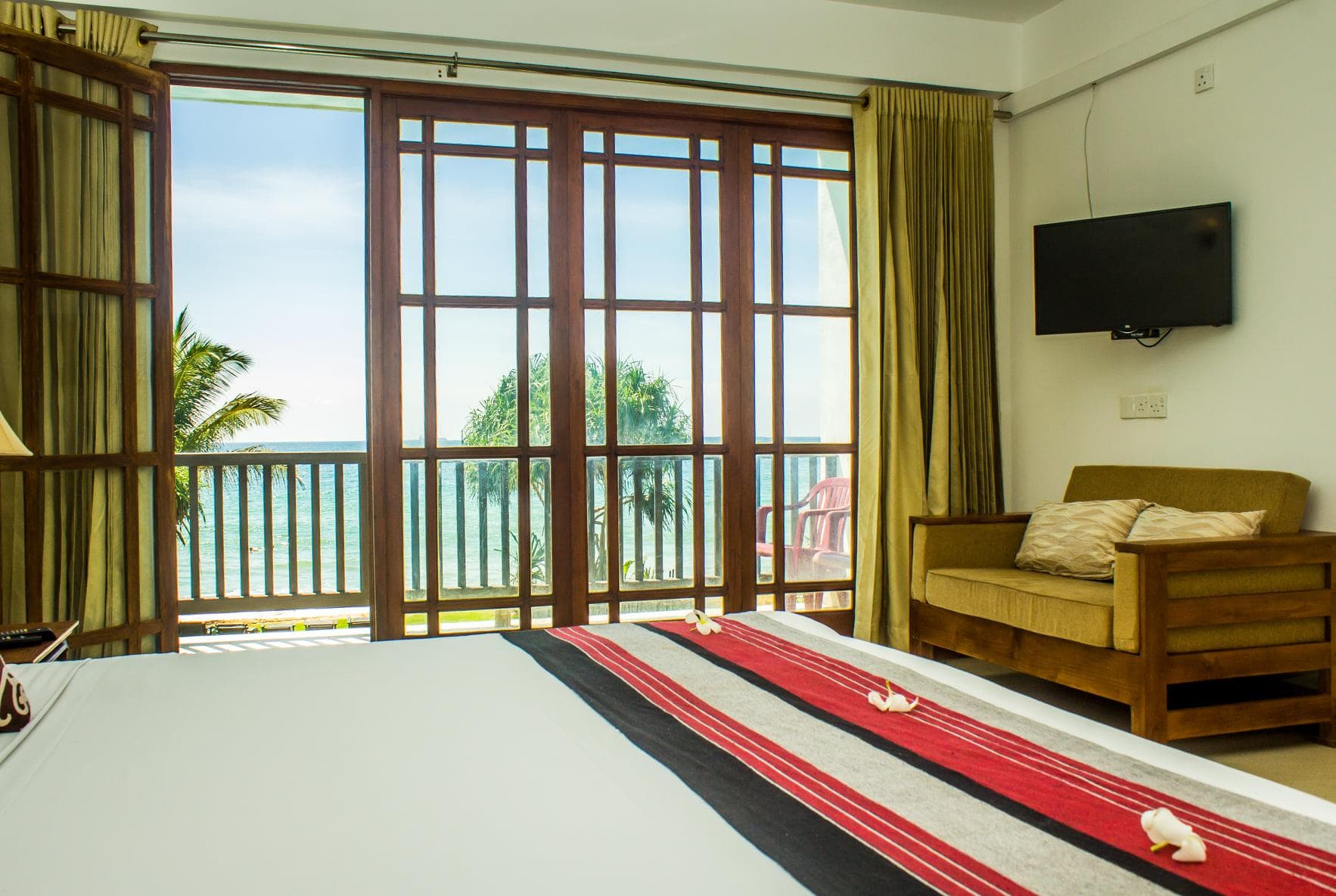 Serendib Beach Hotel photo 2