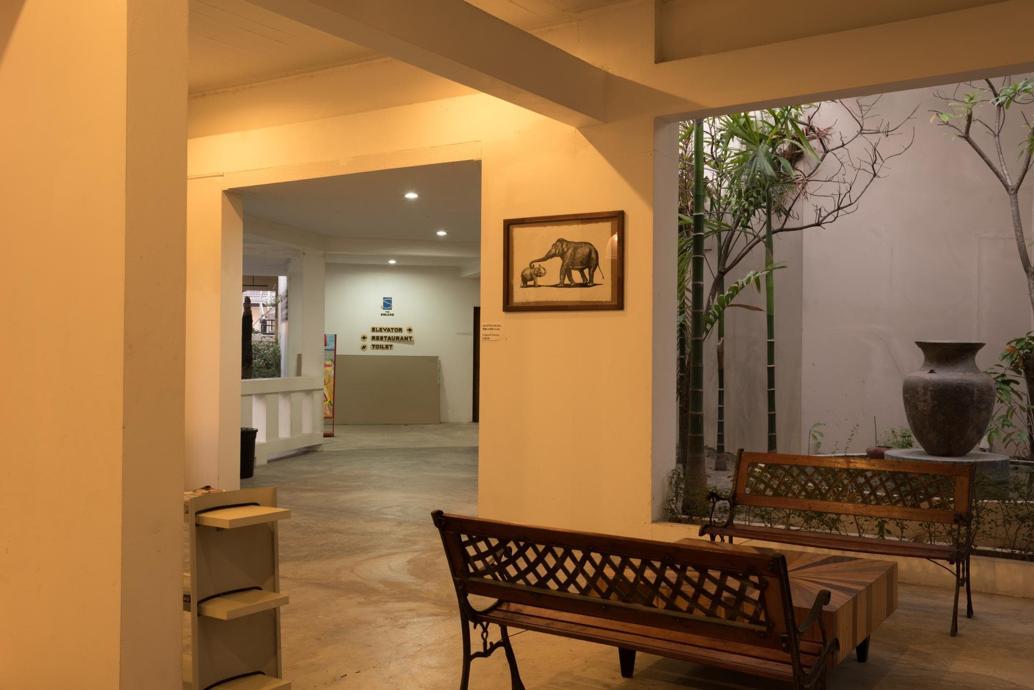 THE SQUARE RAYONG photo 4