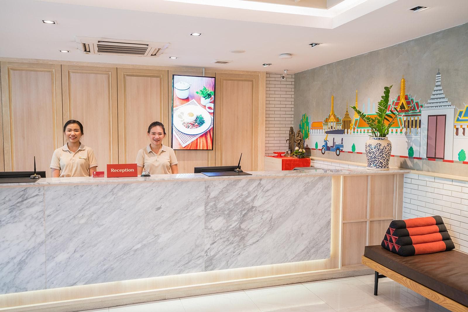 Koon Hotel Sukhumvit photo 3
