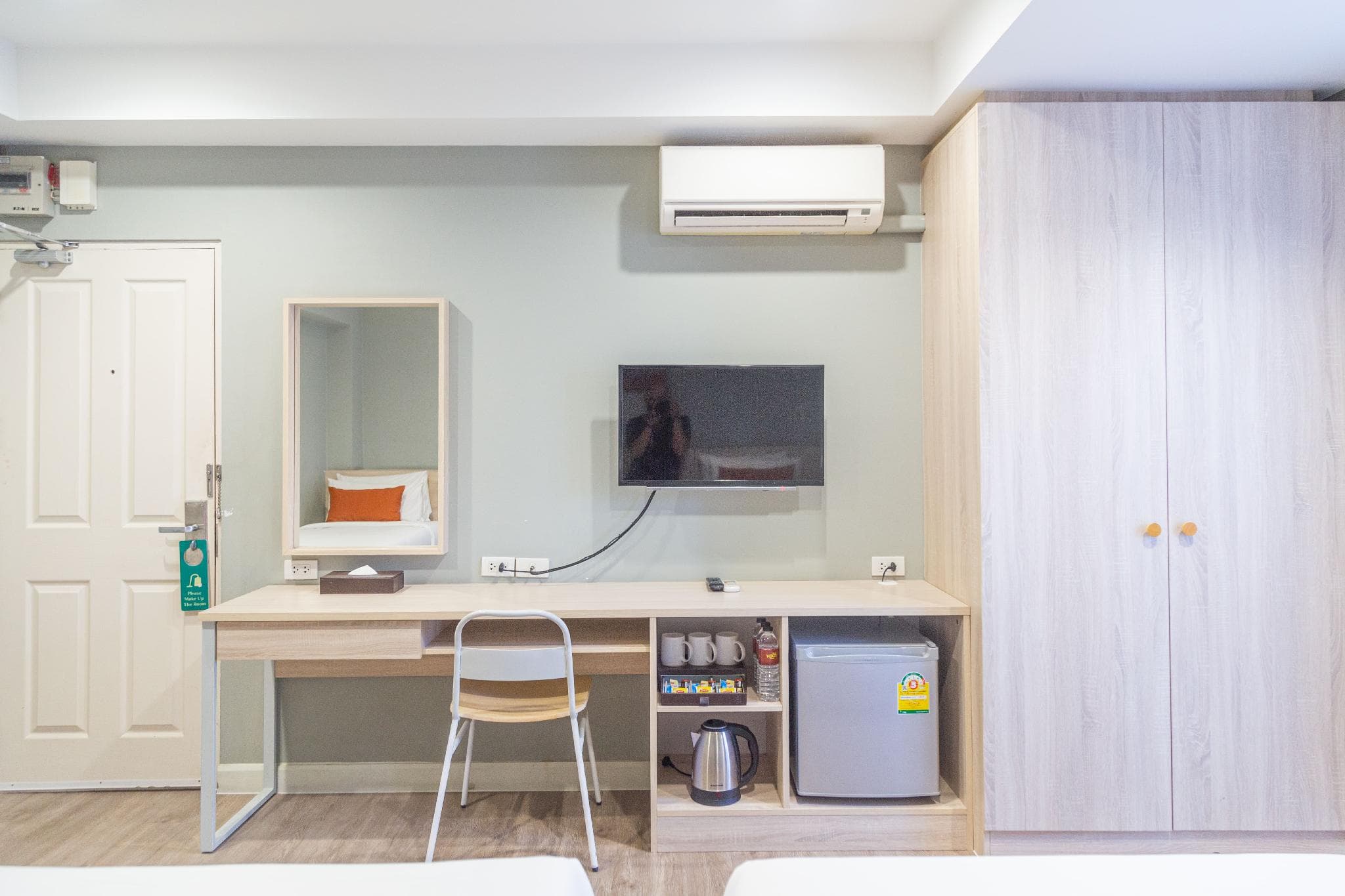 Koon Hotel Sukhumvit photo 2