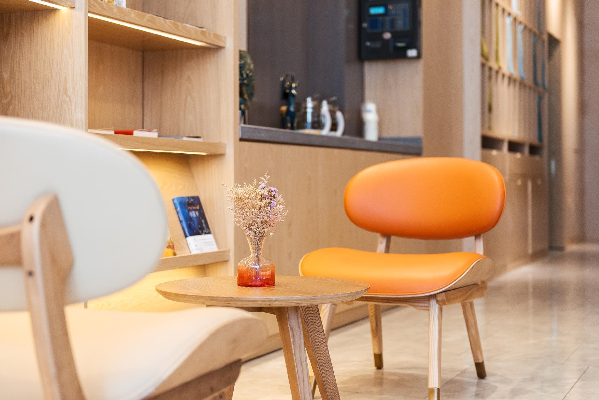 Hanting Premium Hotel Shenzhen Bao'an International Exhibition Center photo 5