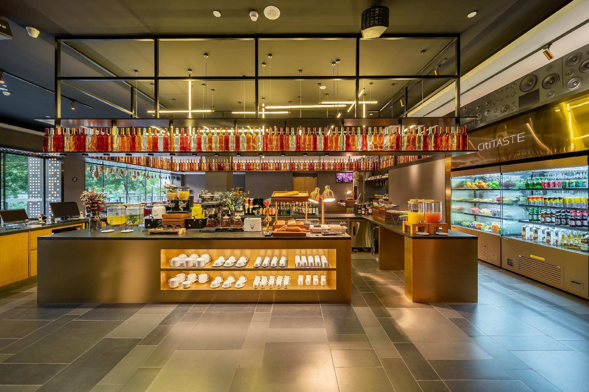 CitiGo Hotel Suzhou Guanqian Pingjiang photo 4