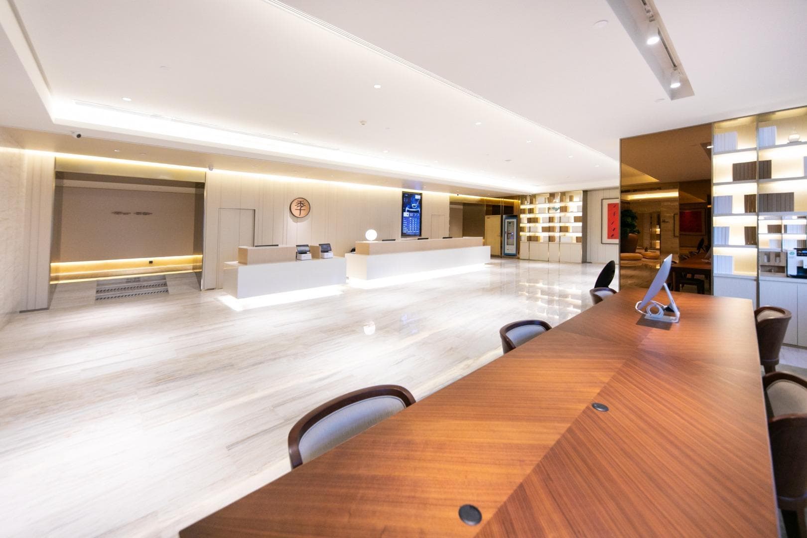 Ji Hotel Xi'an East Zhonglou Street photo 5