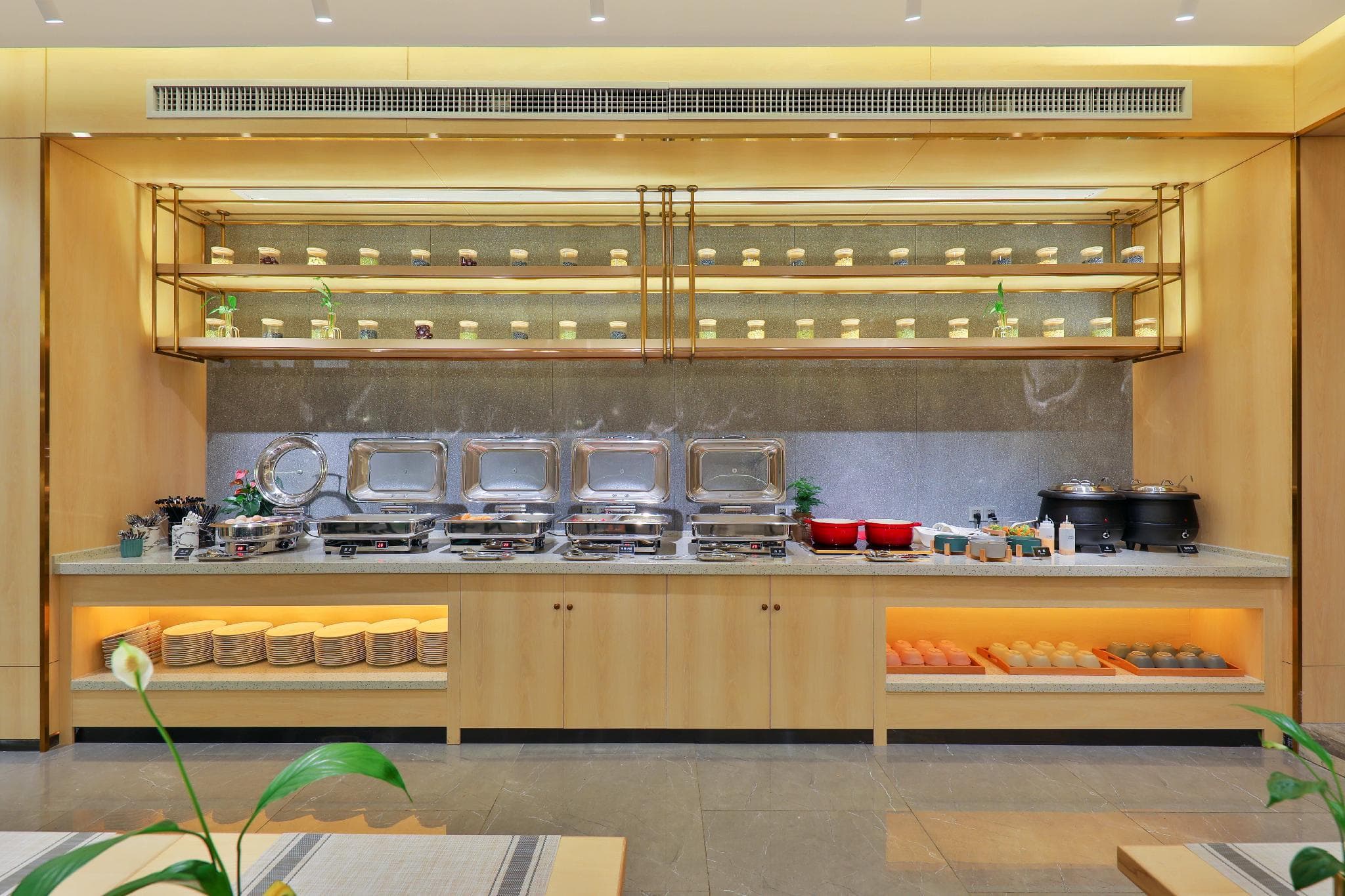 Crystal Orange Hotel Kunming Nanping Pedestrian Street photo 5