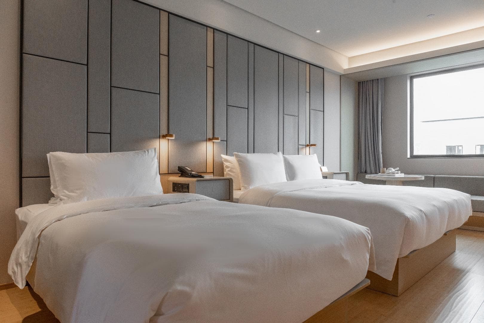 Ji Hotel Chengdu Sichuan University photo 2