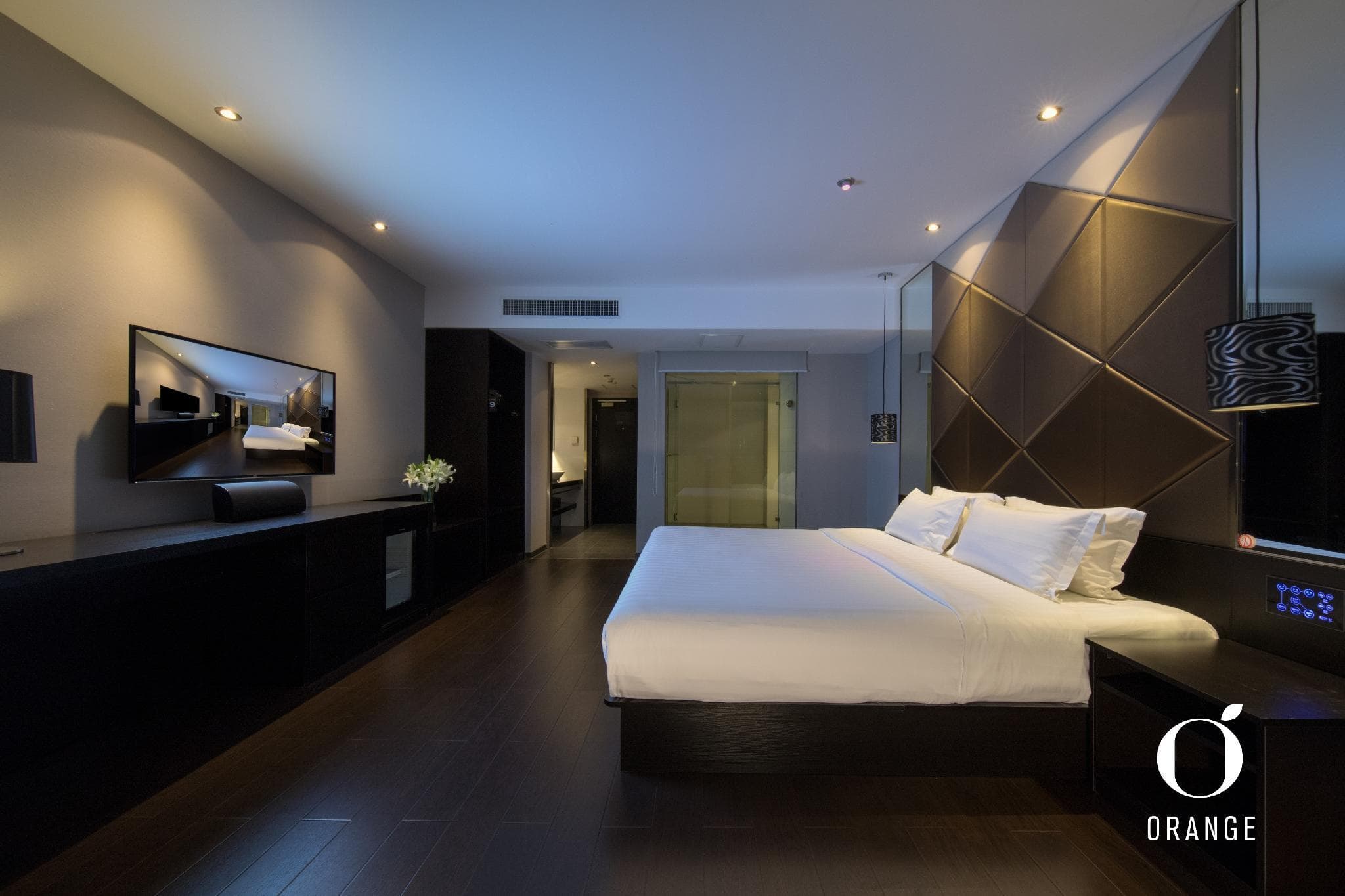 Orange Hotel Jinan Spring City Plaza photo 2