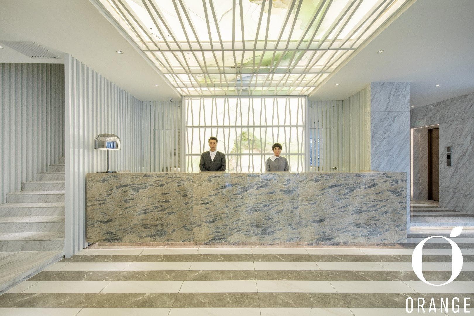 Orange Hotel Tianjin Olympic Sports Center Tianta
