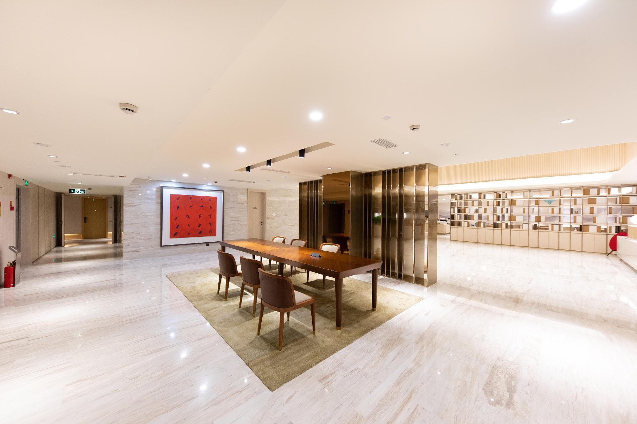 Ji Hotel Jinan Baotu Spring North Gate photo 3