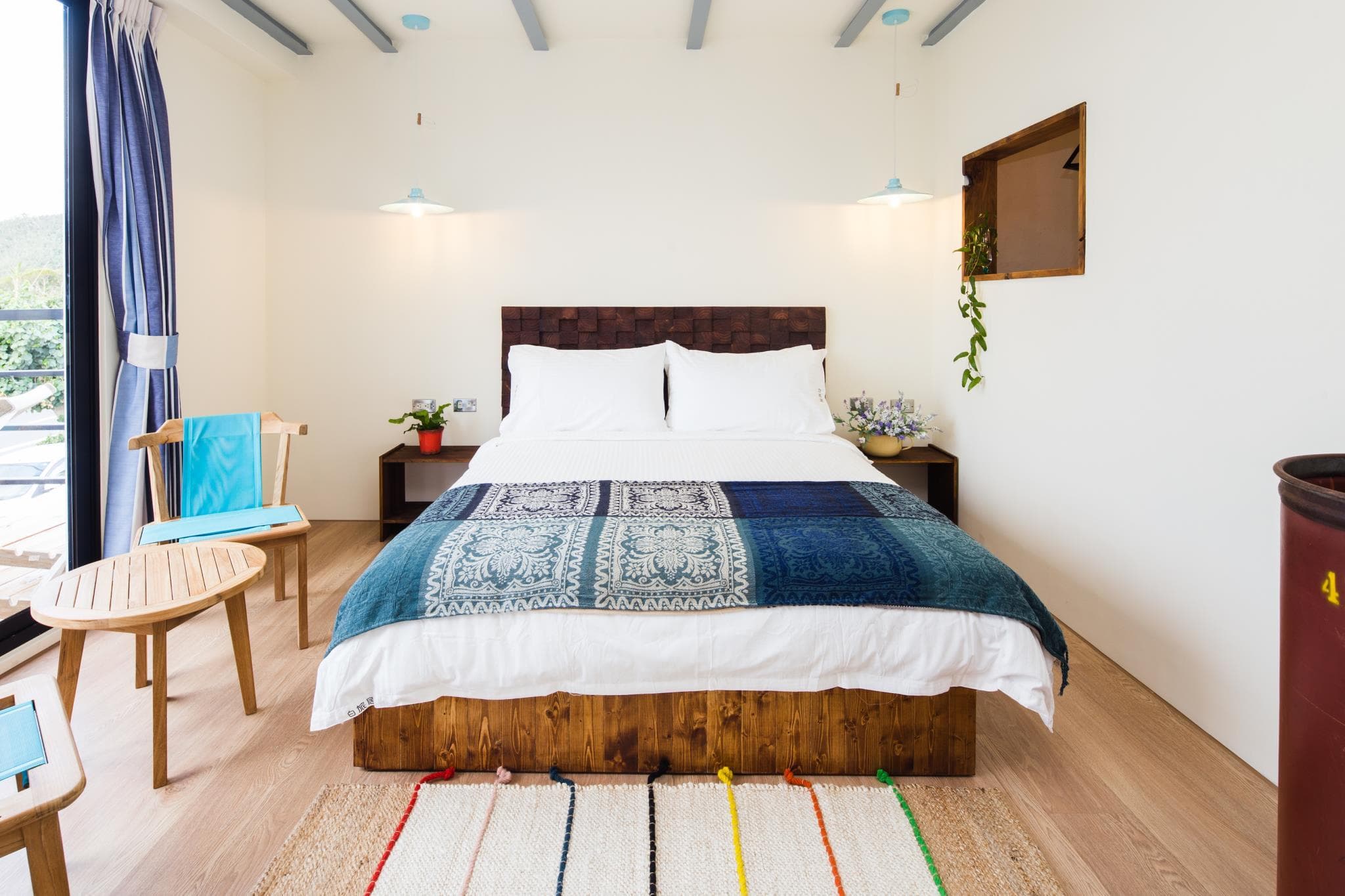 Nanwan Haku Beach Days Inn photo 3