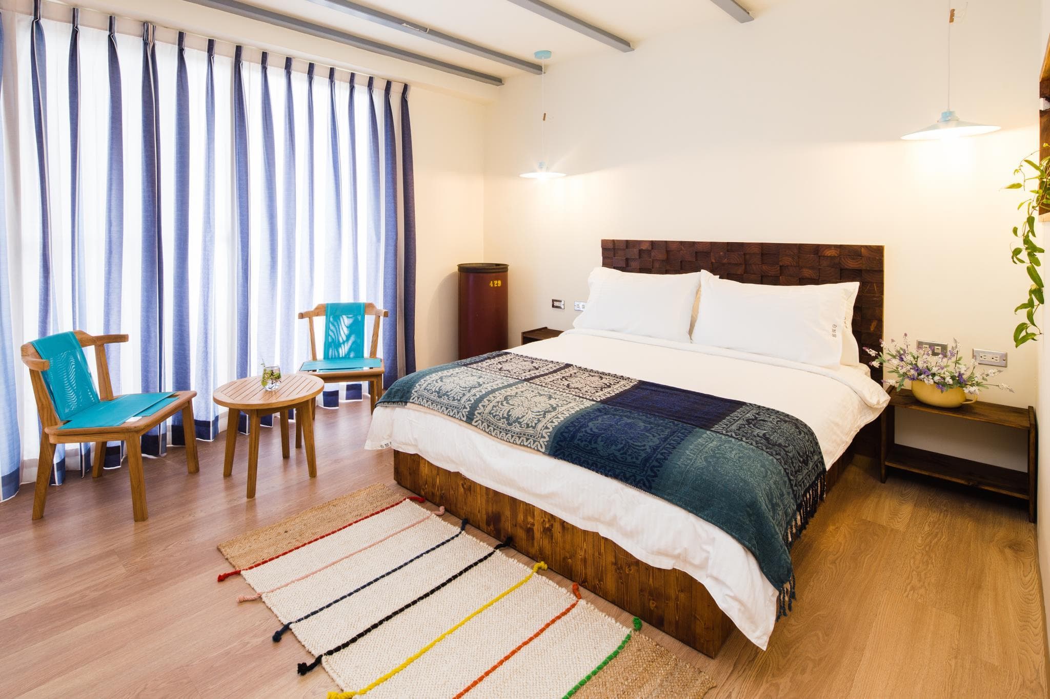 Nanwan Haku Beach Days Inn photo 4