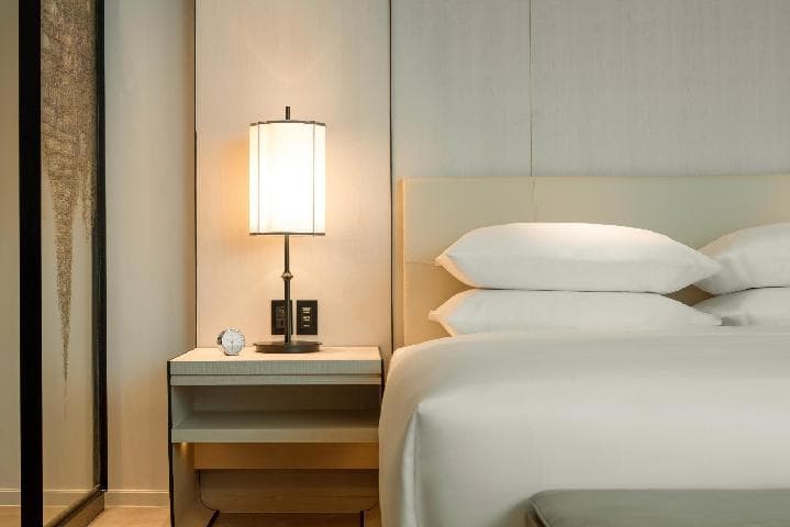 Park Hyatt Bangkok photo 2