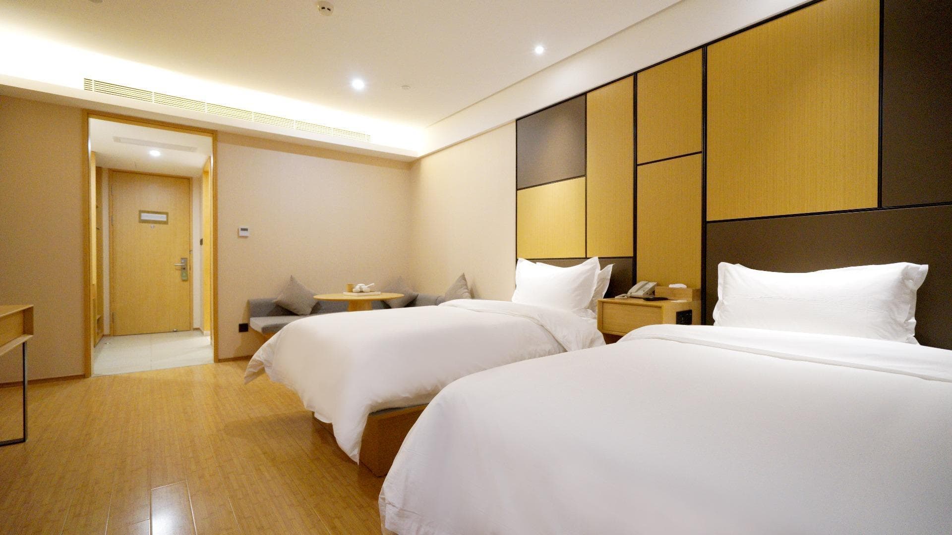 JI Hotel Kunming Chenggong Chunrong Street Metro Station photo 2