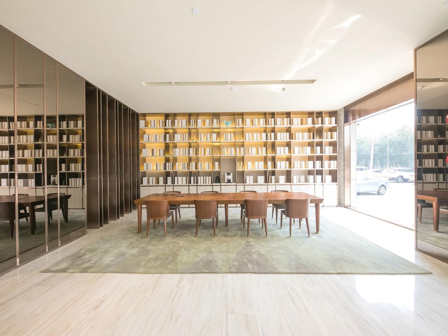 Ji Hotel Tianjin Binhai International Airport photo 2