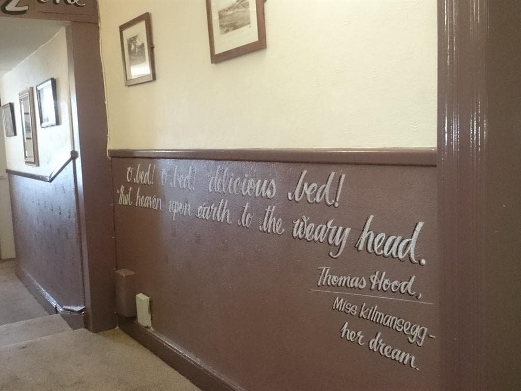 The Silverdale Hotel photo 5