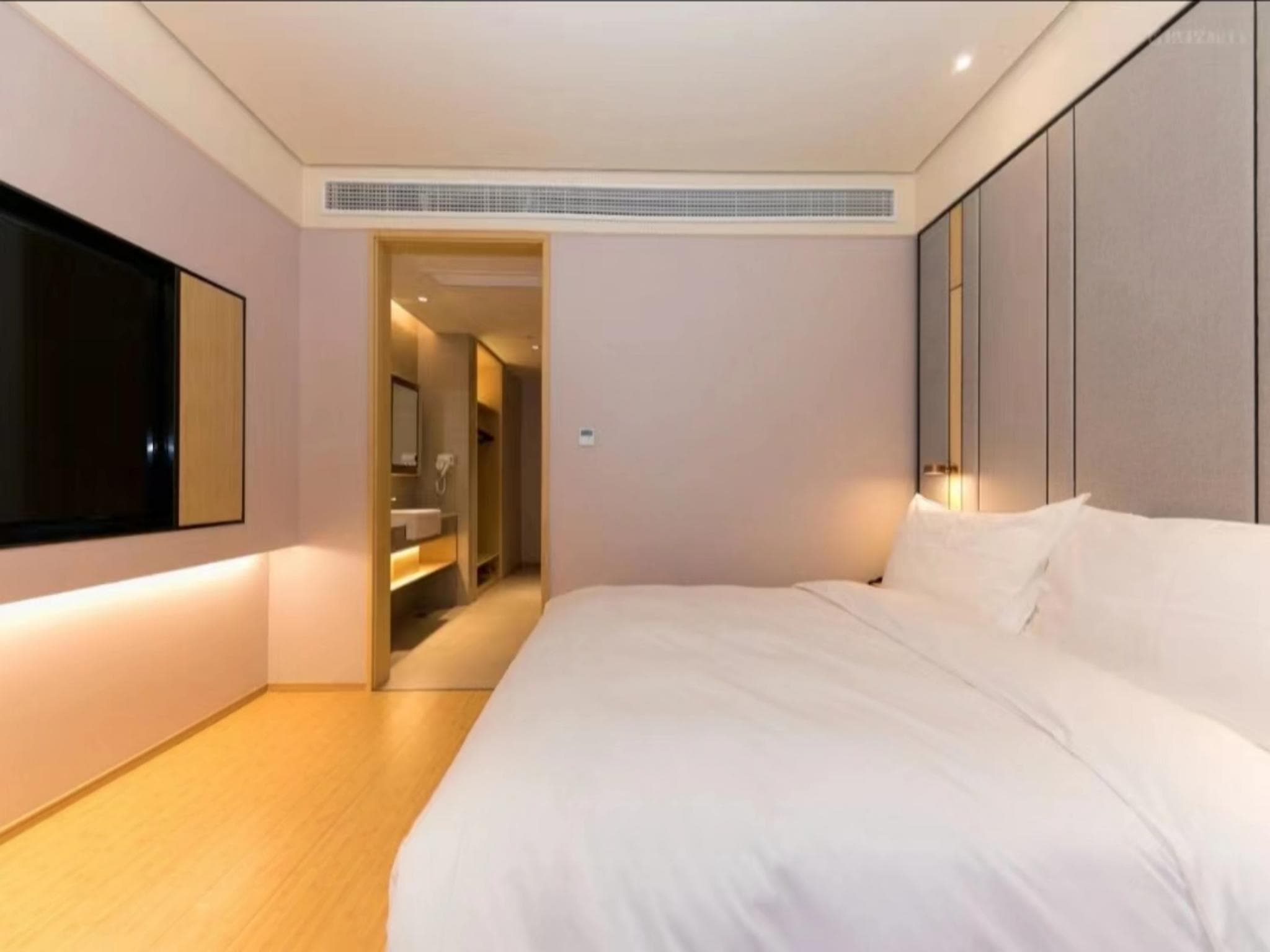 Ji Hotel Nanjing Hanzhongmen photo 2