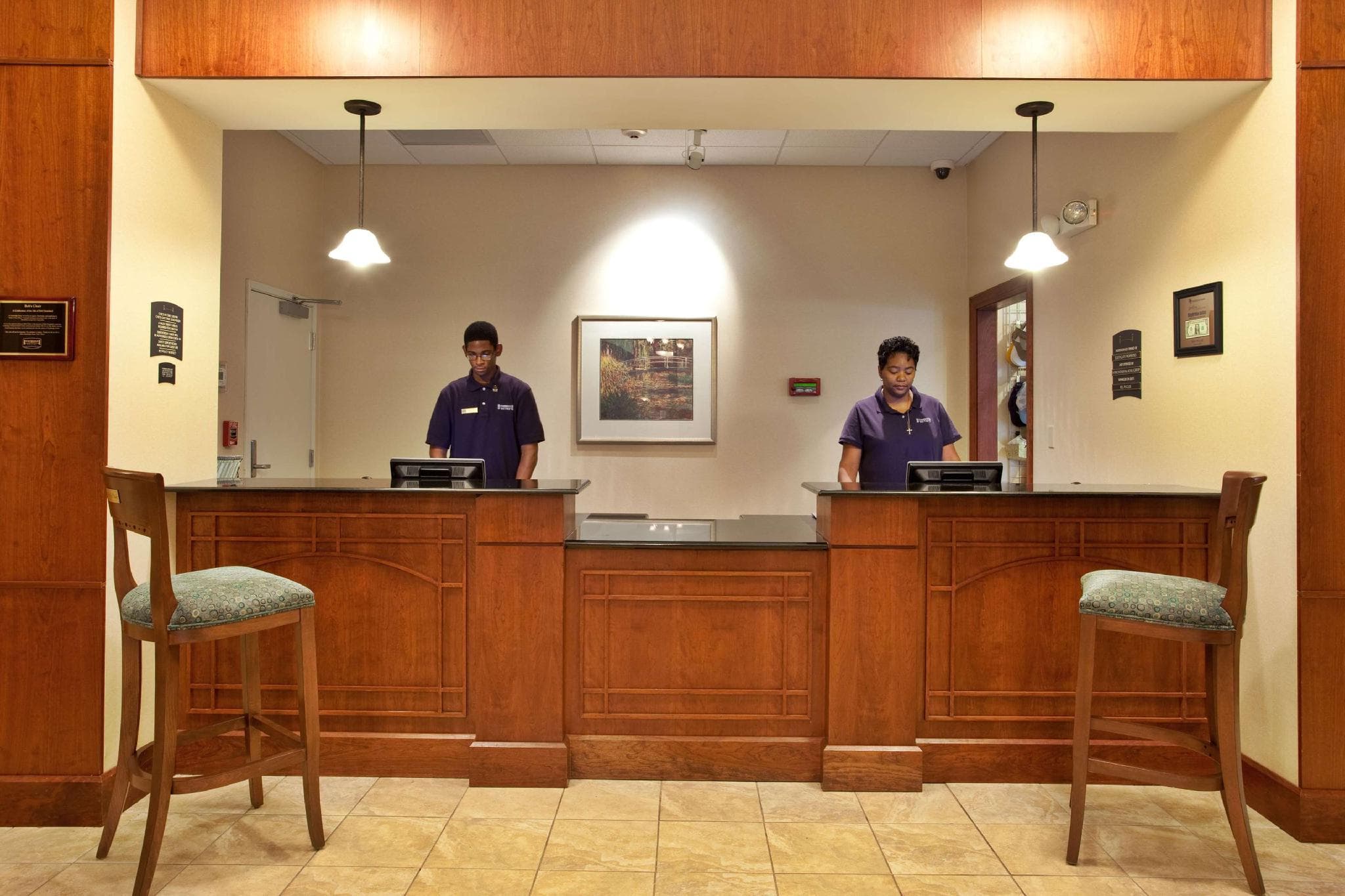 Sonesta ES Suites Baton Rouge University at Southgate photo 5