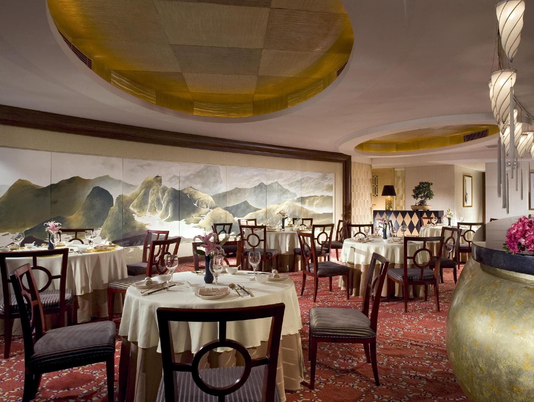 Sheraton Guiyang Hotel photo 3