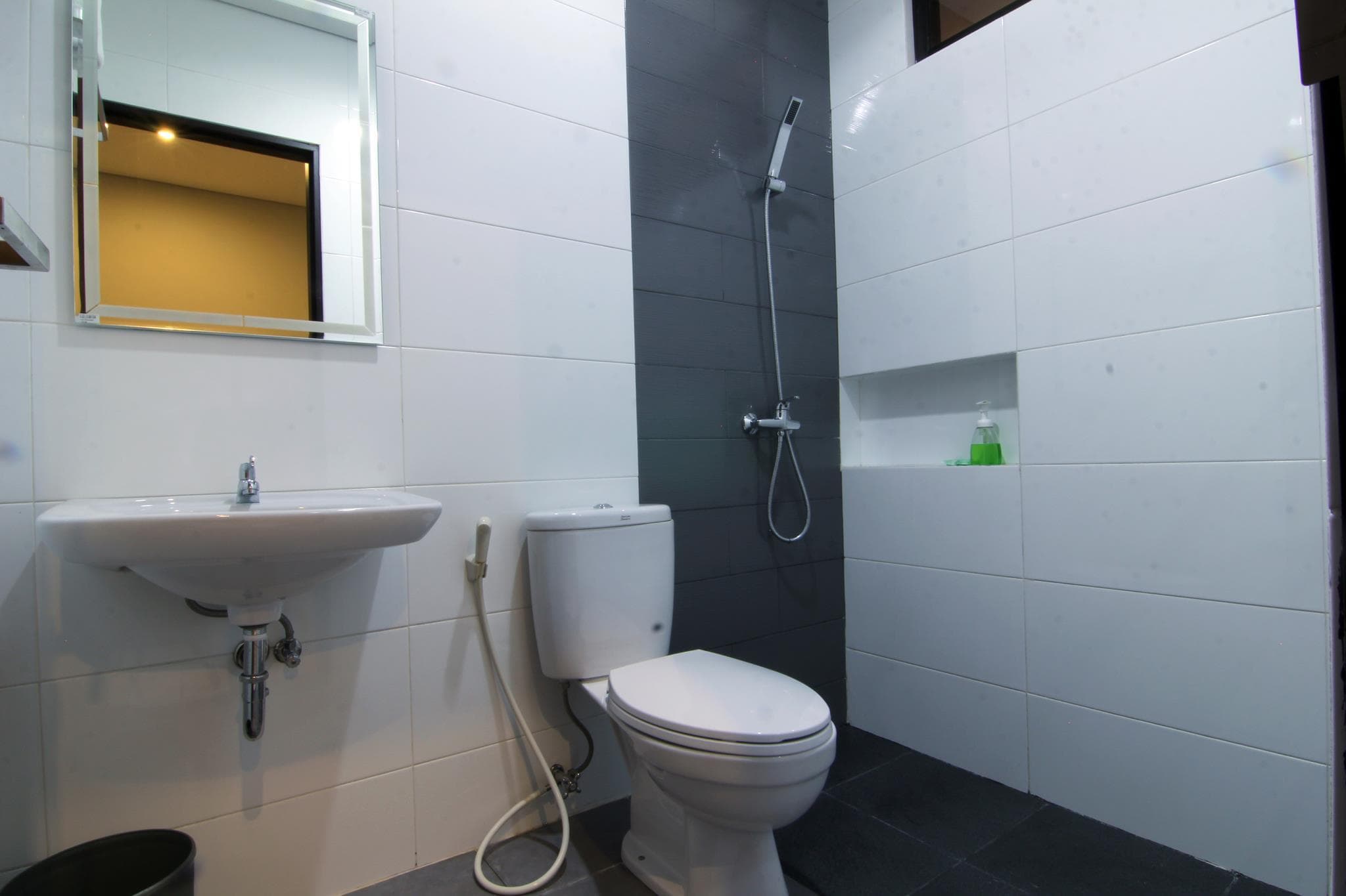 MANDARI HOTEL SINGARAJA photo 5