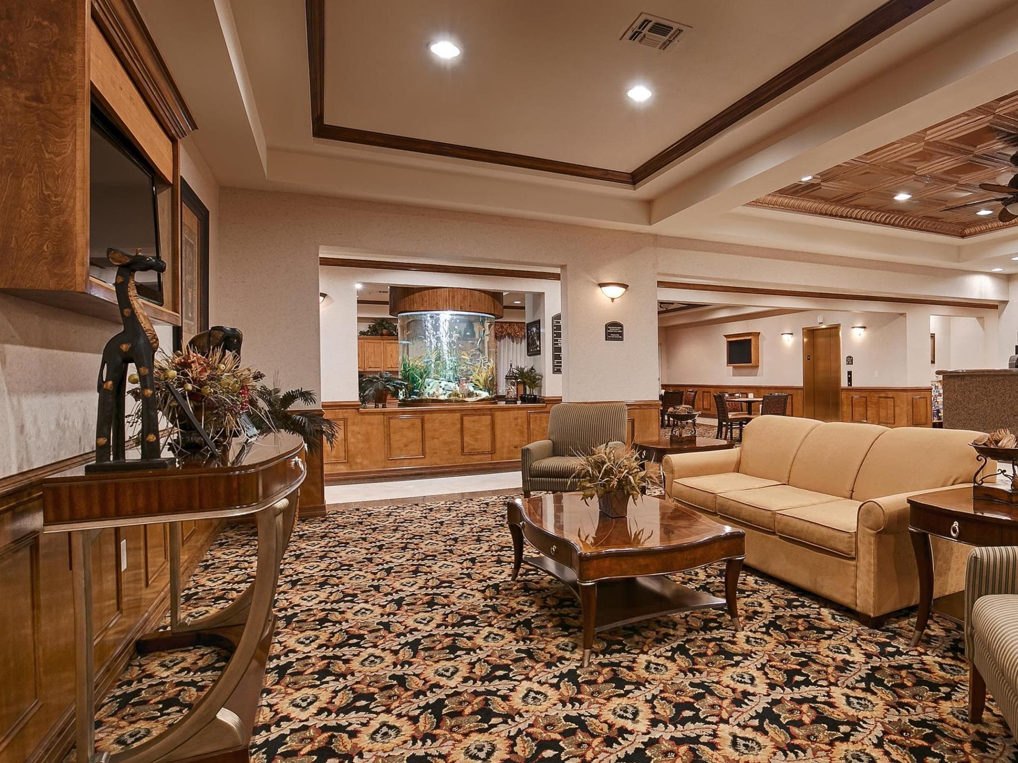 Best Western Plus Portland photo 3
