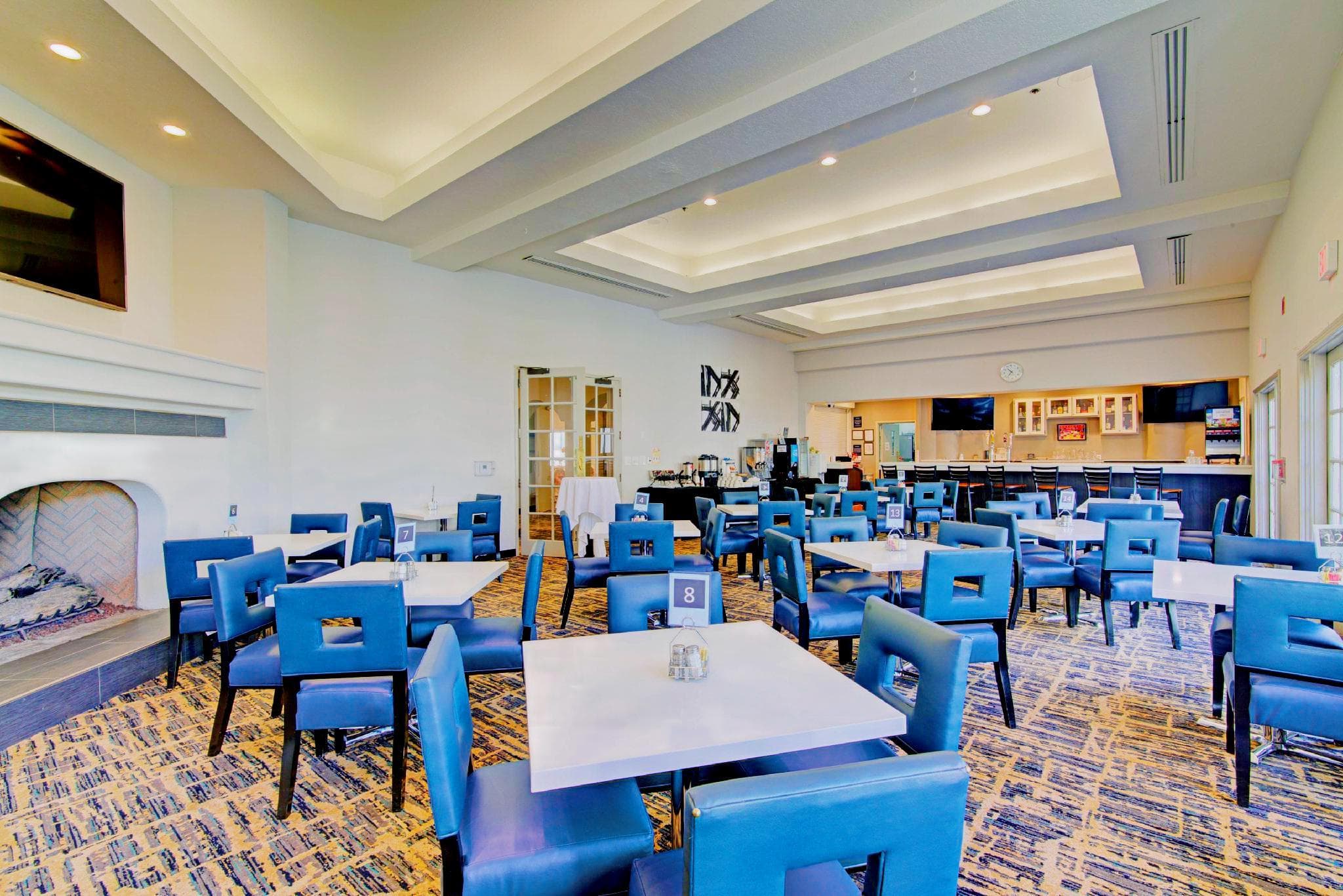Best Western Posada Royale Hotel & Suites photo 4