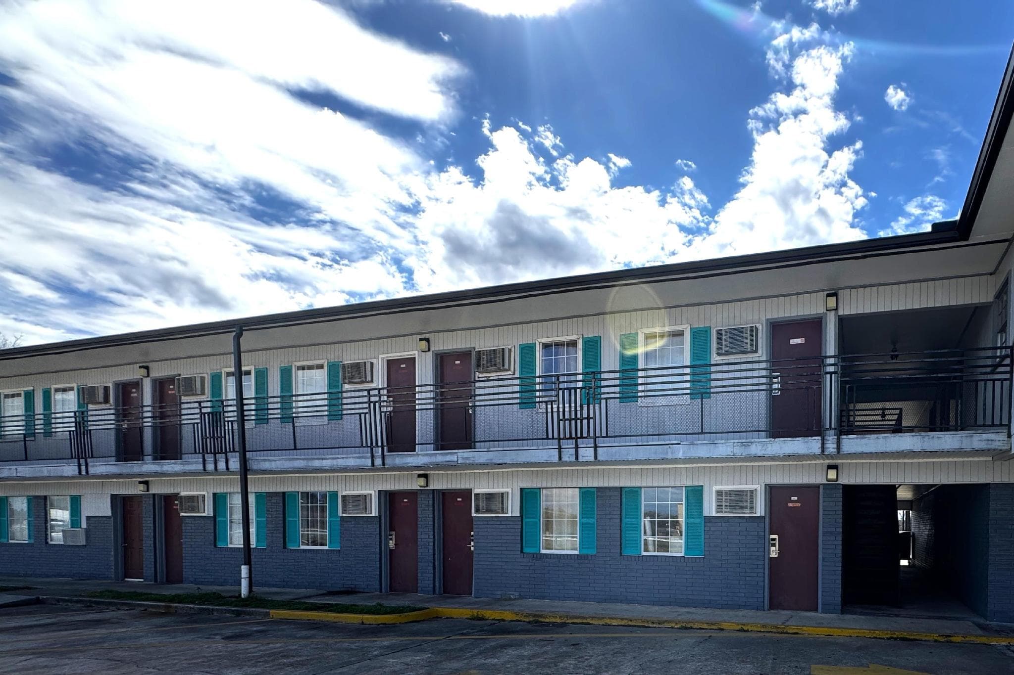 Briarwood Motel Near Valdosta University I 75 photo 5