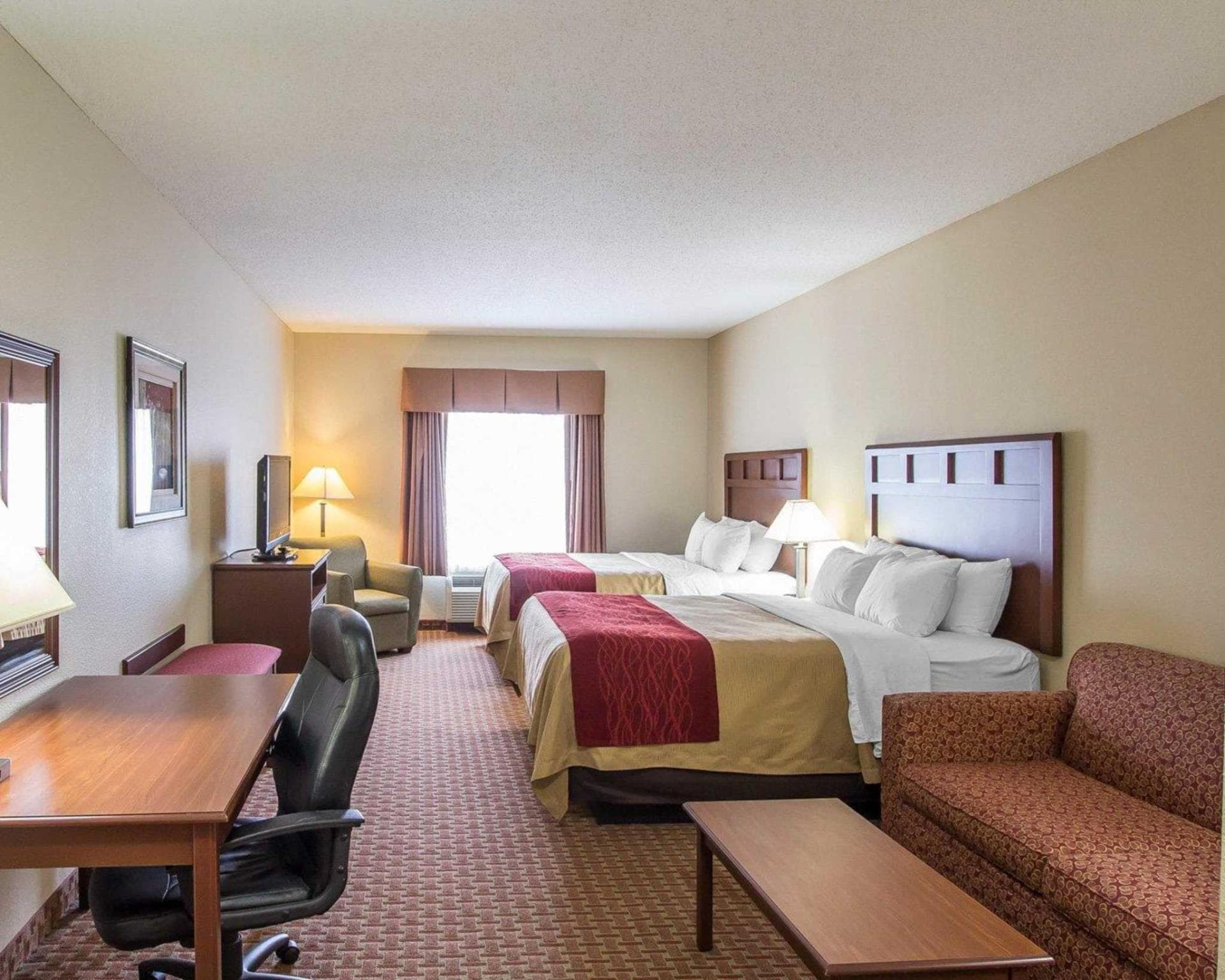 Comfort Inn Powell - Knoxville North photo 3