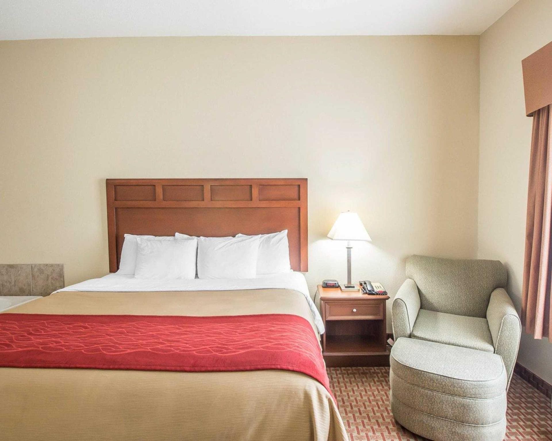 Comfort Inn Powell - Knoxville North photo 5