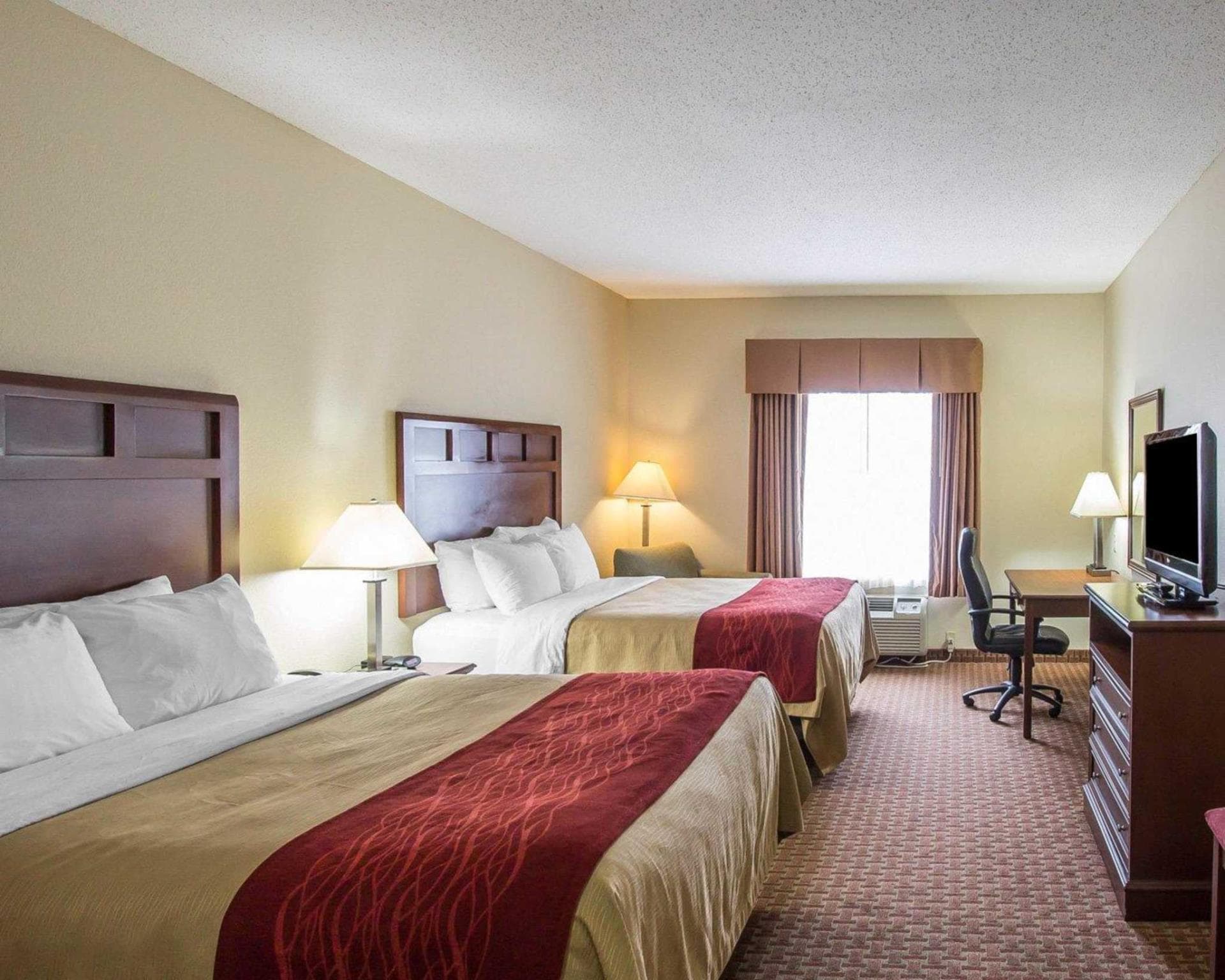 Comfort Inn Powell - Knoxville North photo 2