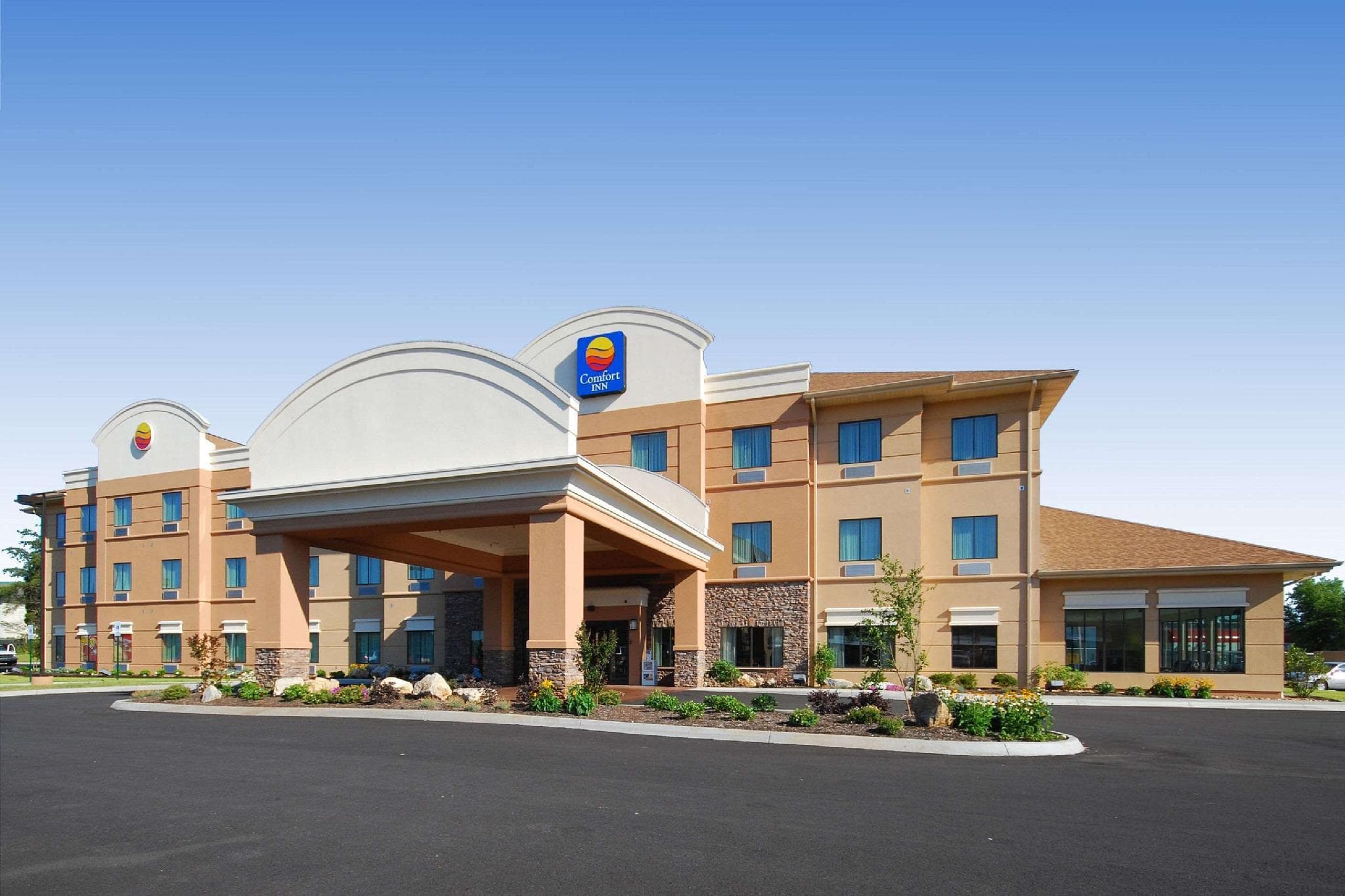 Comfort Inn Powell - Knoxville North