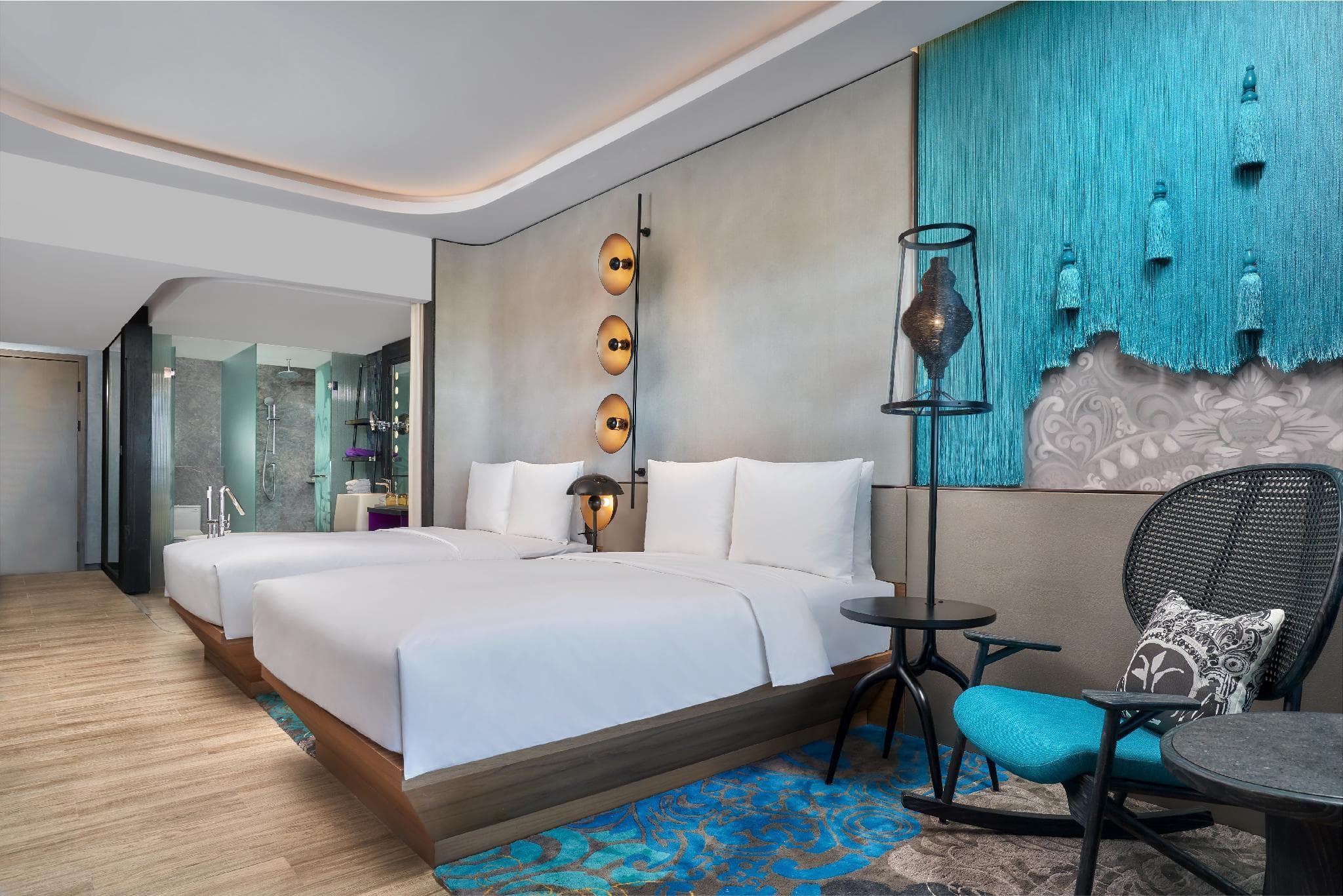 Renaissance Bali Nusa Dua Resort photo 5