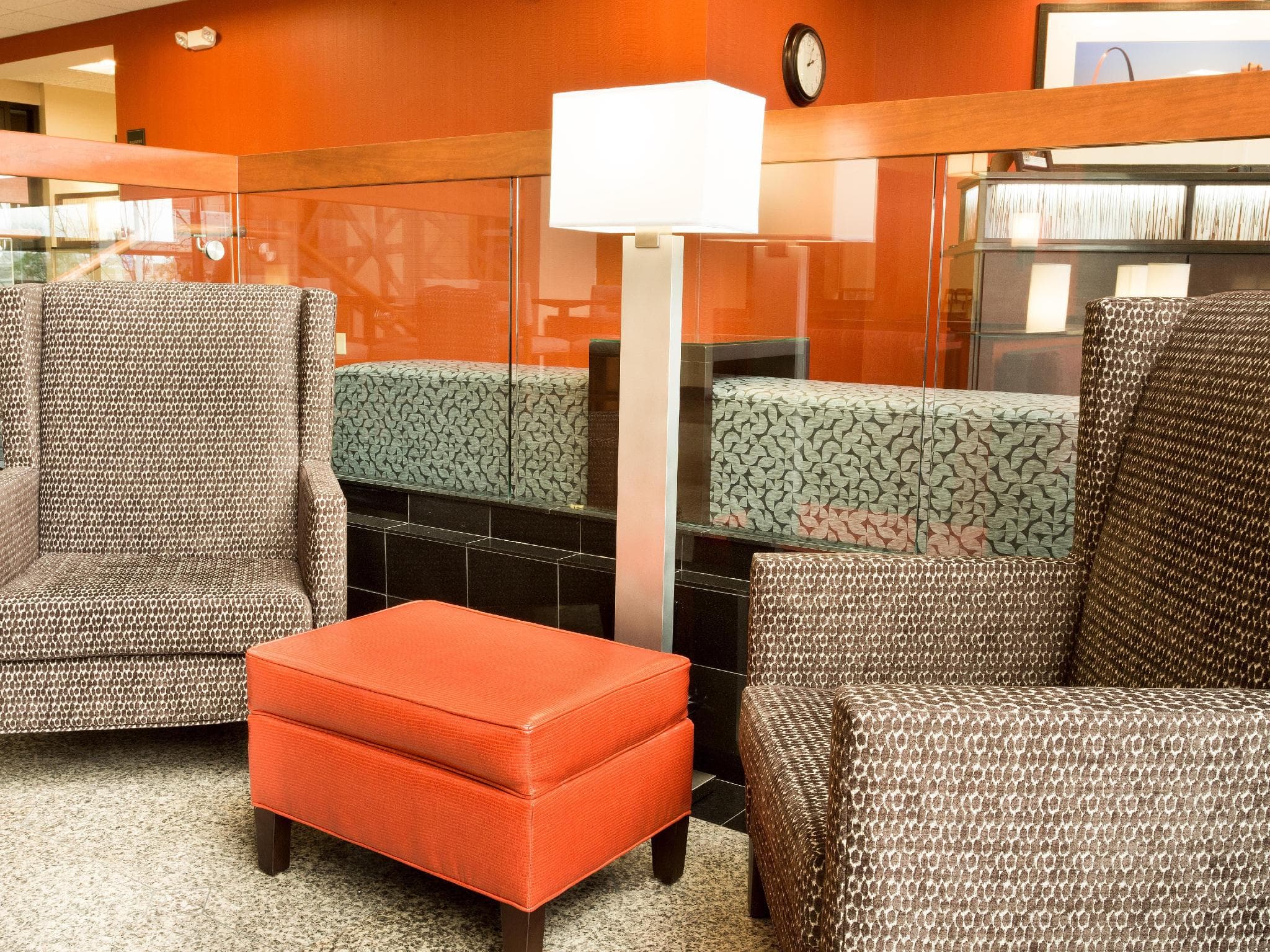 Drury Inn & Suites St. Louis Airport photo 4
