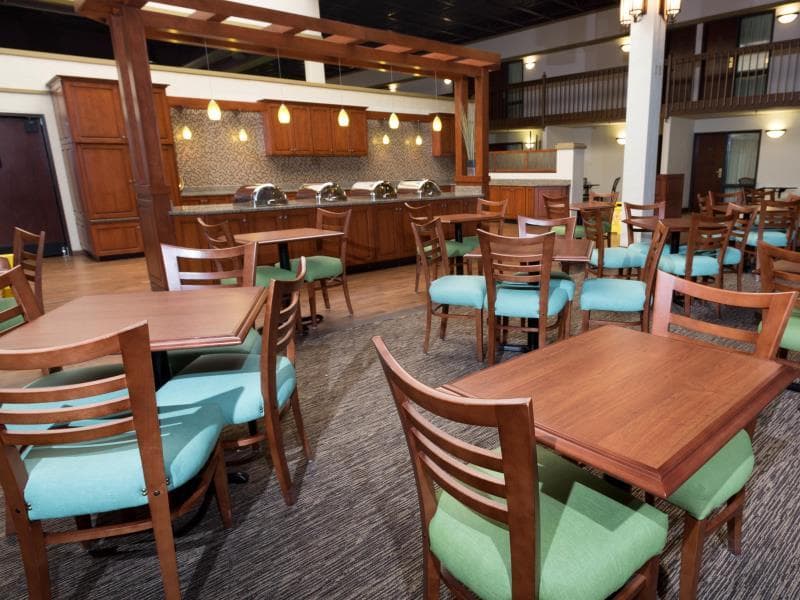 Pear Tree Inn St. Louis Convention Center photo 4