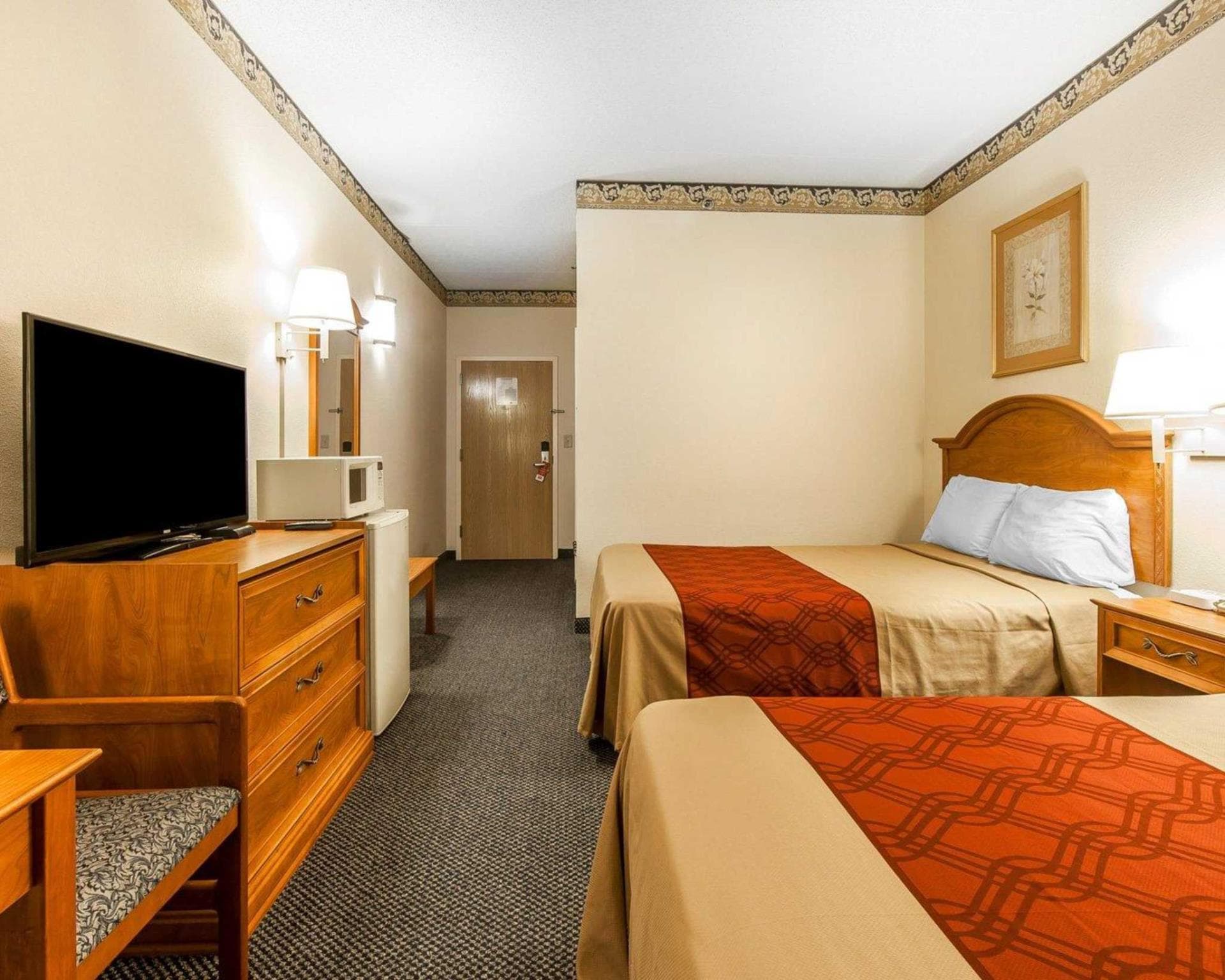 Econo Lodge Lookout Mountain photo 2