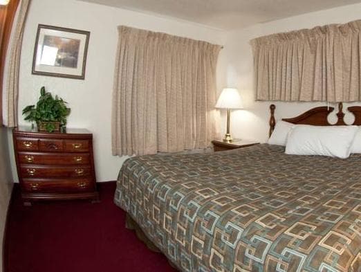 Fabulous Chalet Inn photo 2