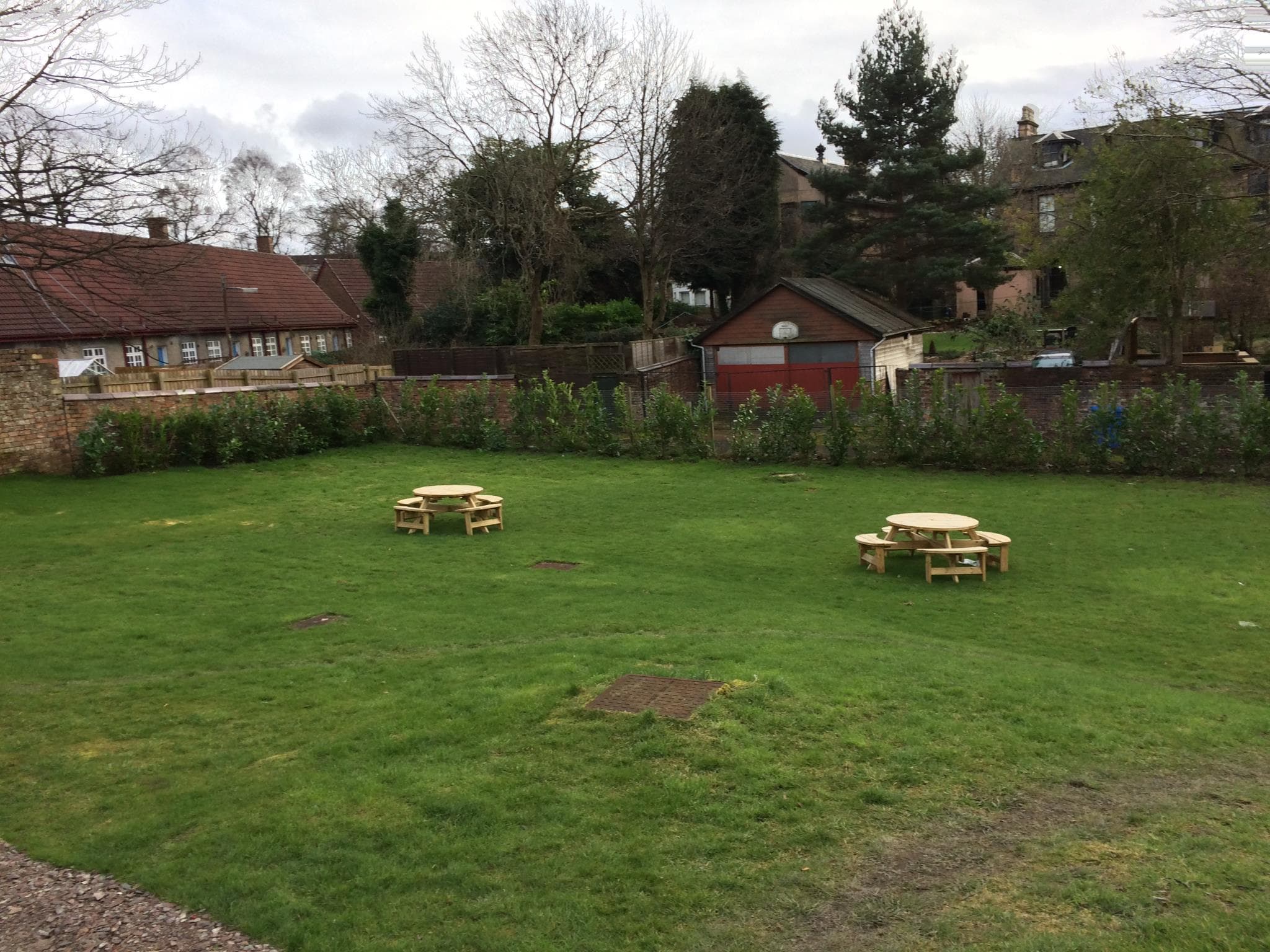 Crosshill house photo 3