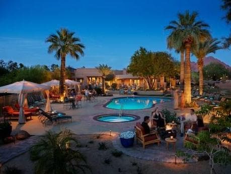 The Hermosa Inn photo 3