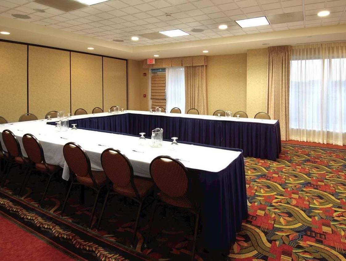 Hilton Garden Inn Valdosta photo 4