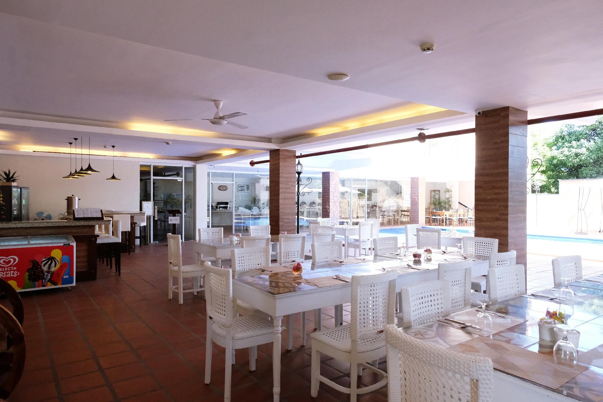 Sierra Hotel photo 5