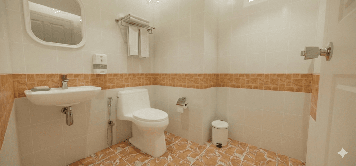 SCN City Centre Hotel Rayong photo 2