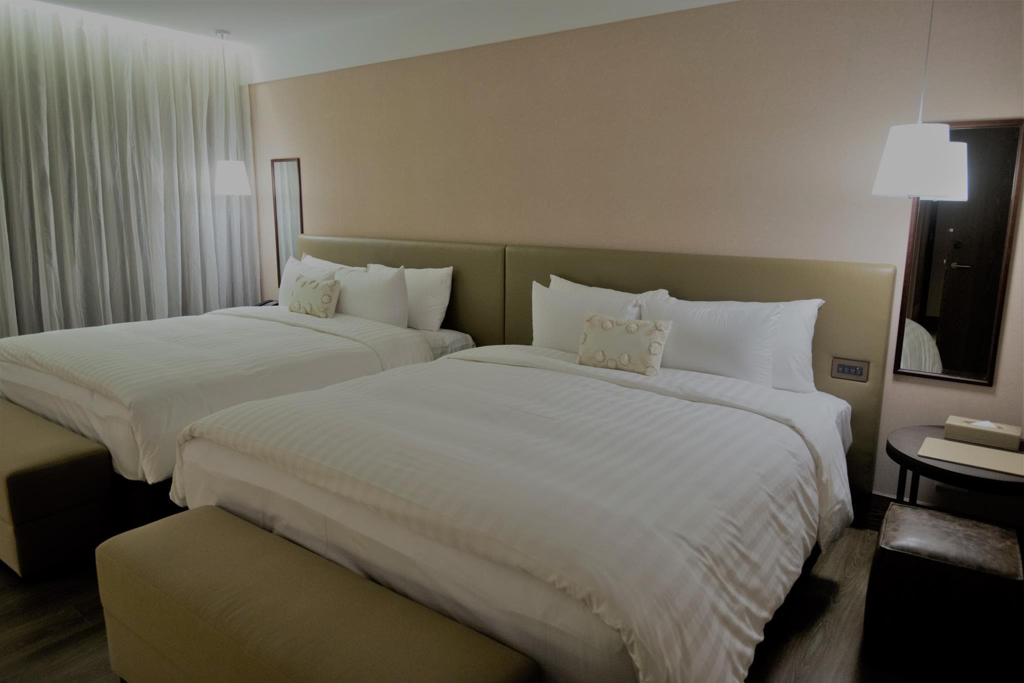 THE GAYA HOTEL photo 2