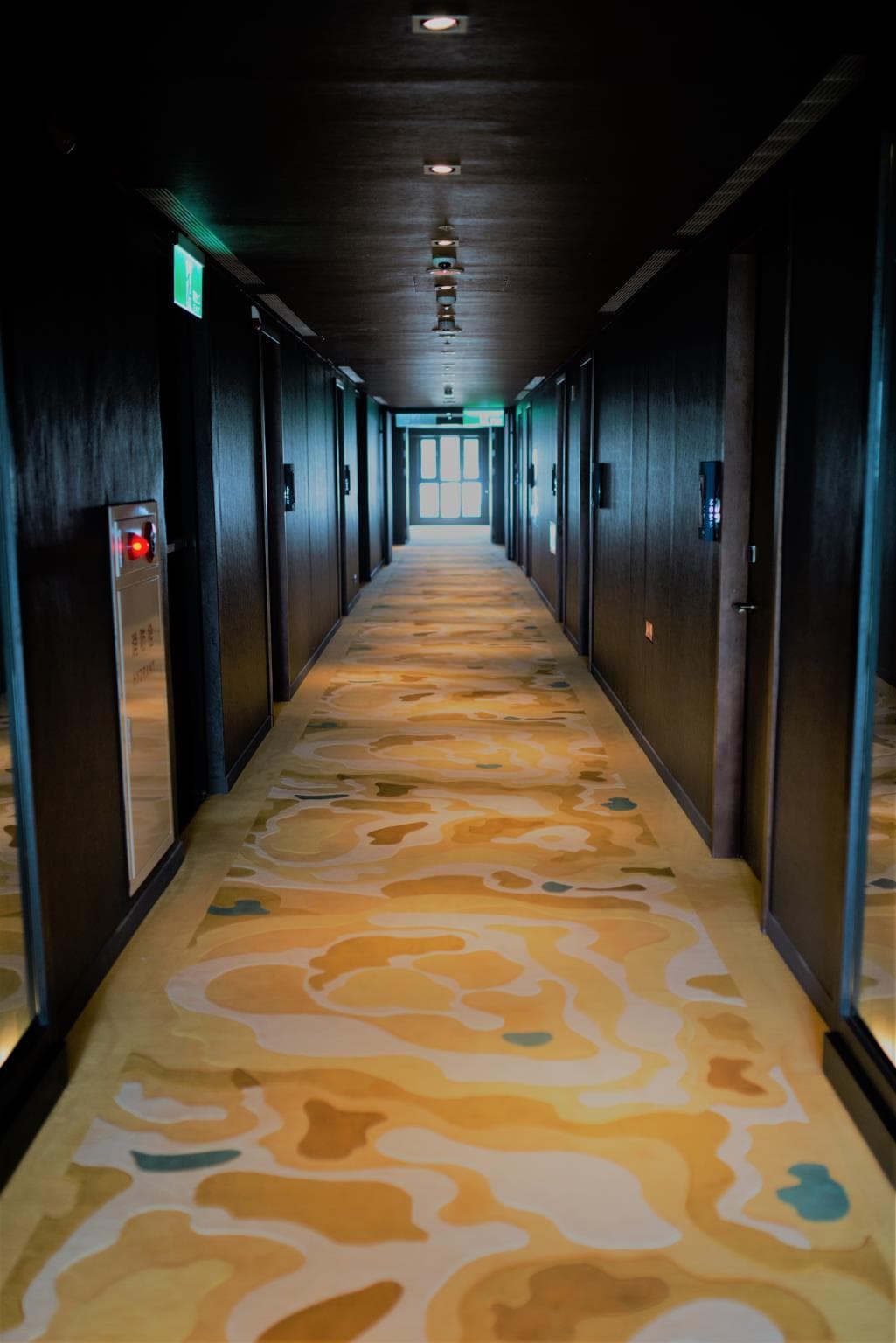 THE GAYA HOTEL photo 3