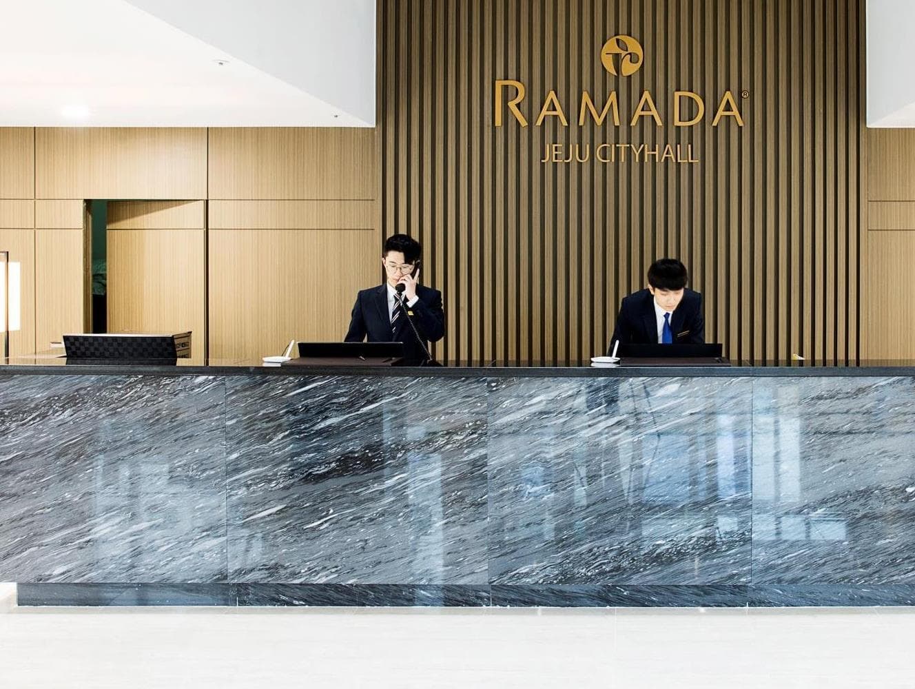 Ramada Jeju Cityhall photo 3