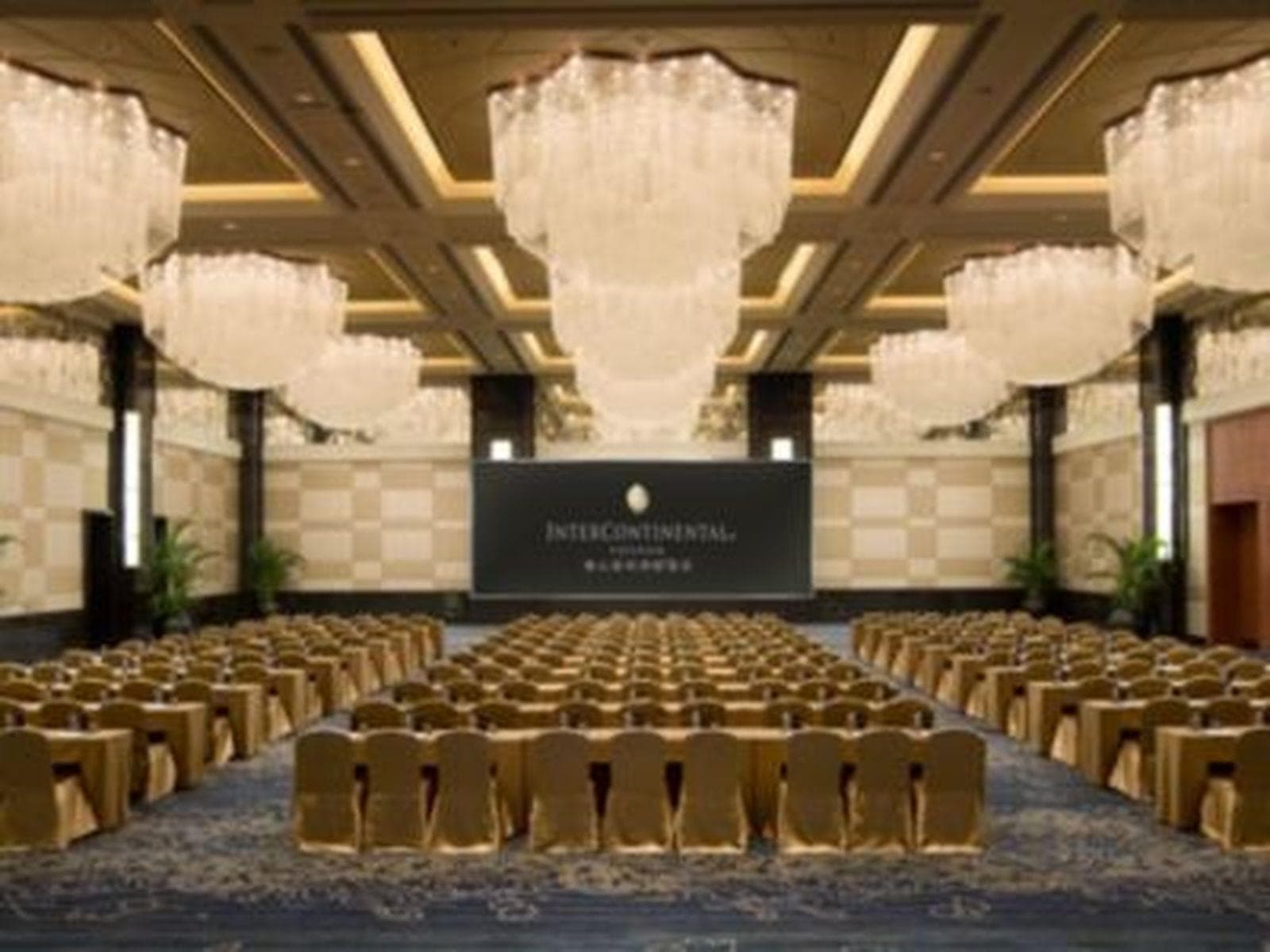 InterContinental Foshan By IHG photo 4