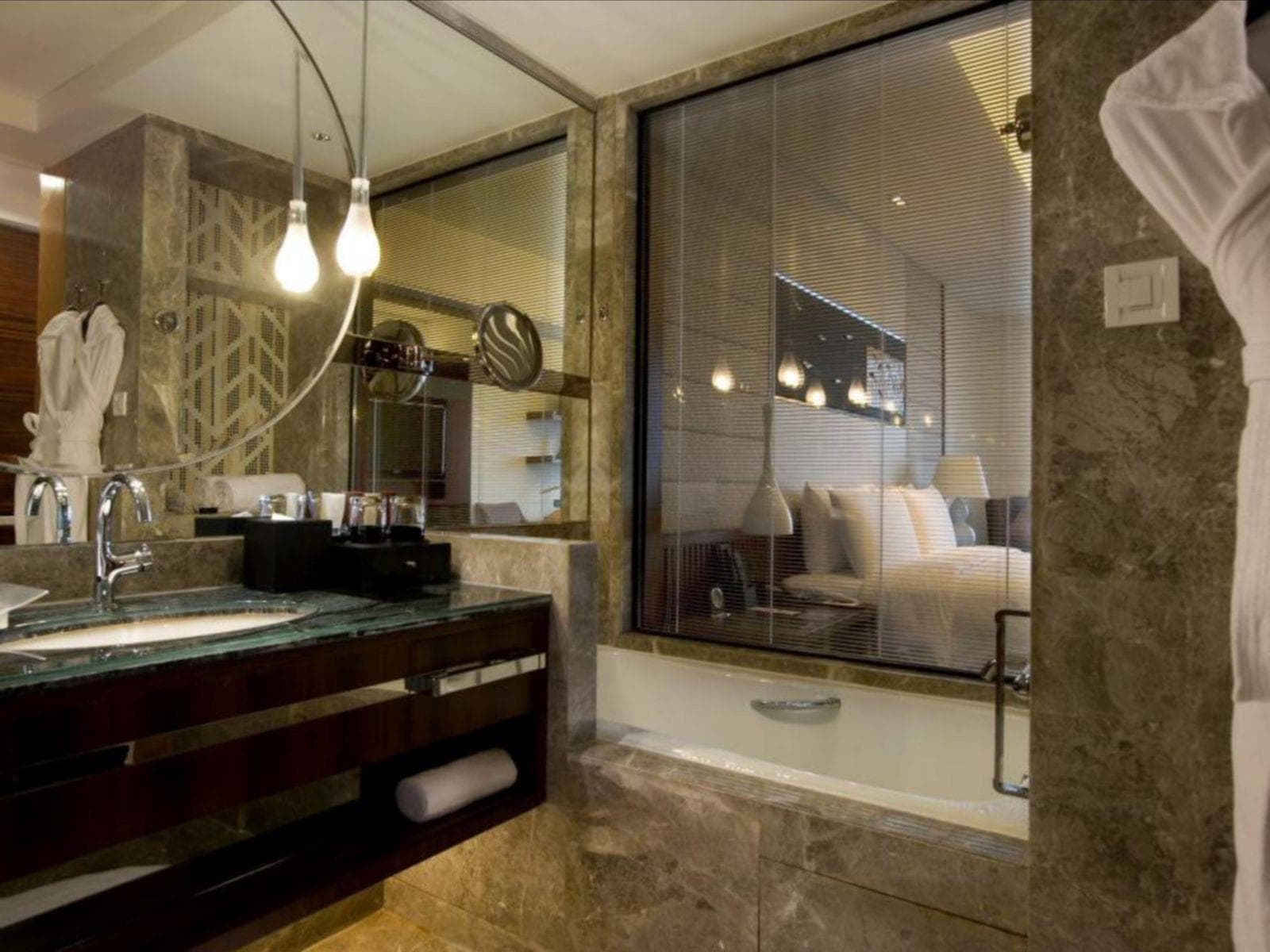 InterContinental Foshan By IHG photo 2