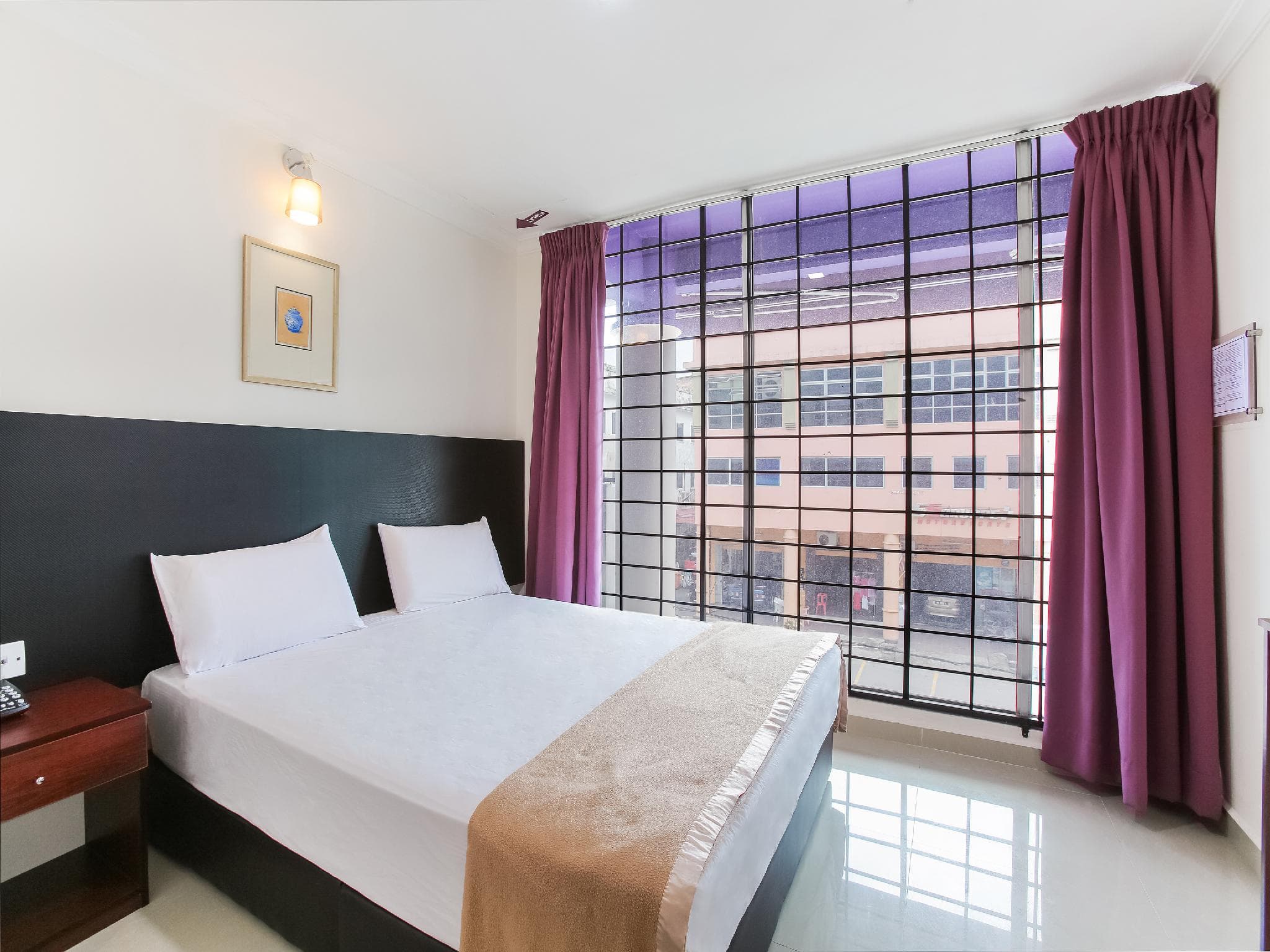 OYO 89473 SP VENTURE HOTEL photo 2