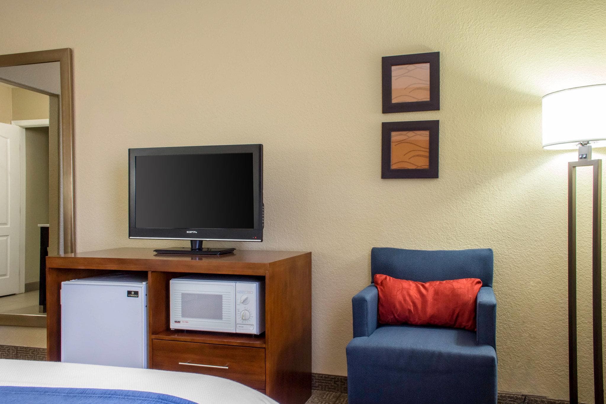 Spark by Hilton Glendale Phoenix North photo 5