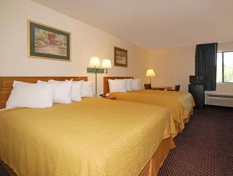 Quality Inn Pell City I-20 exit 158 photo 2