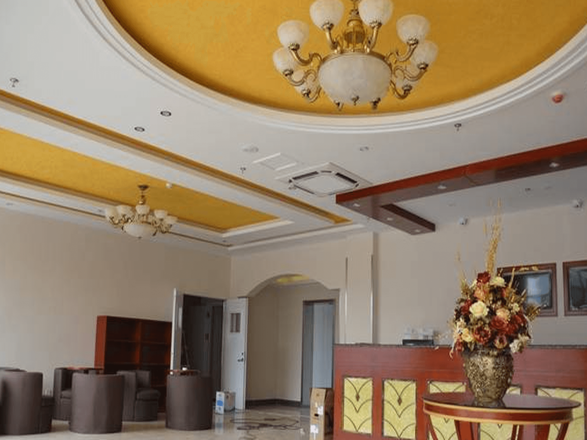 GreenTree Inn Beijing Miyun West Bridge Road Haiyi Manor Express Hotel photo 3