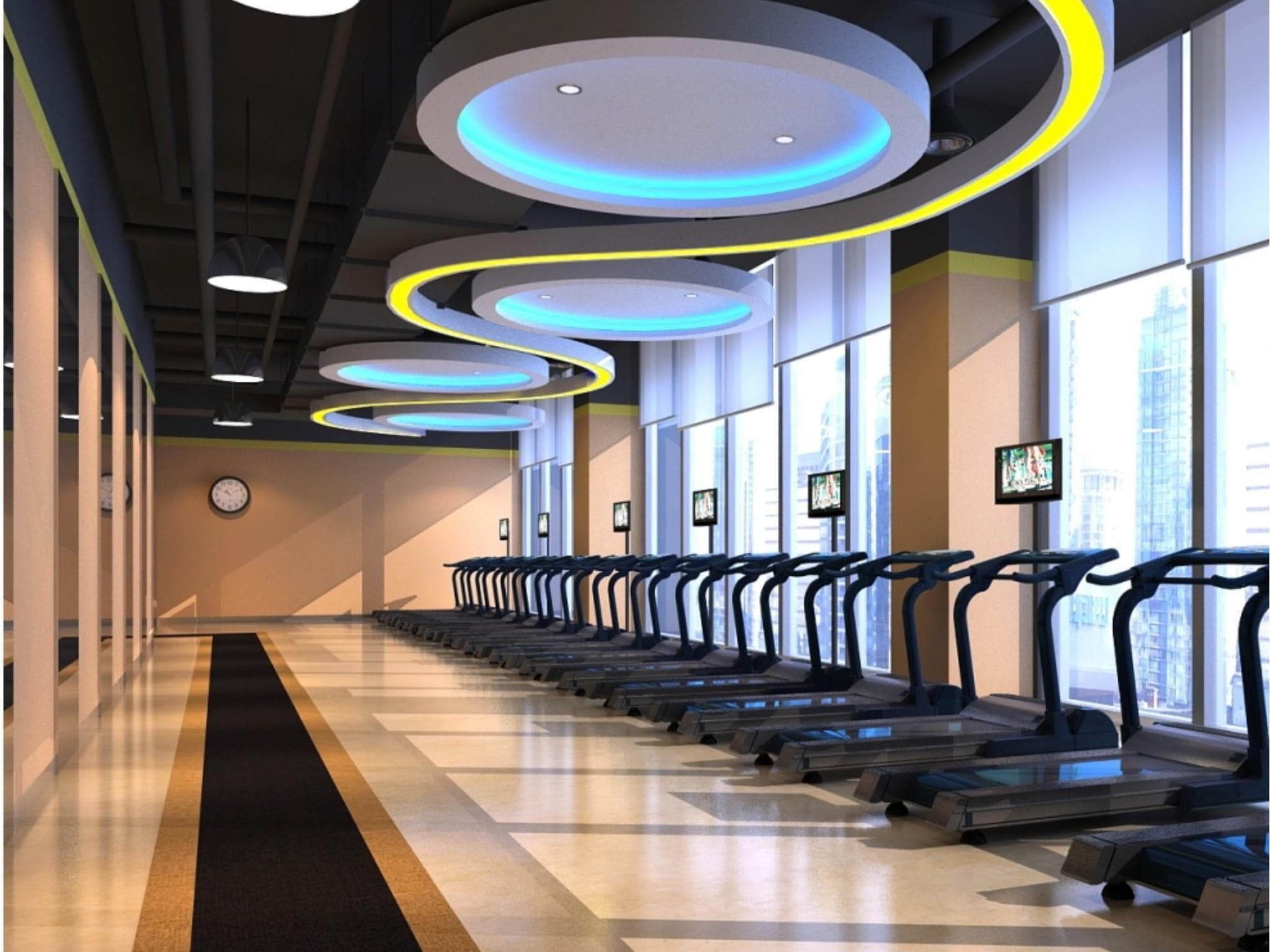 Grand Skylight International Hotel Huizhou photo 5
