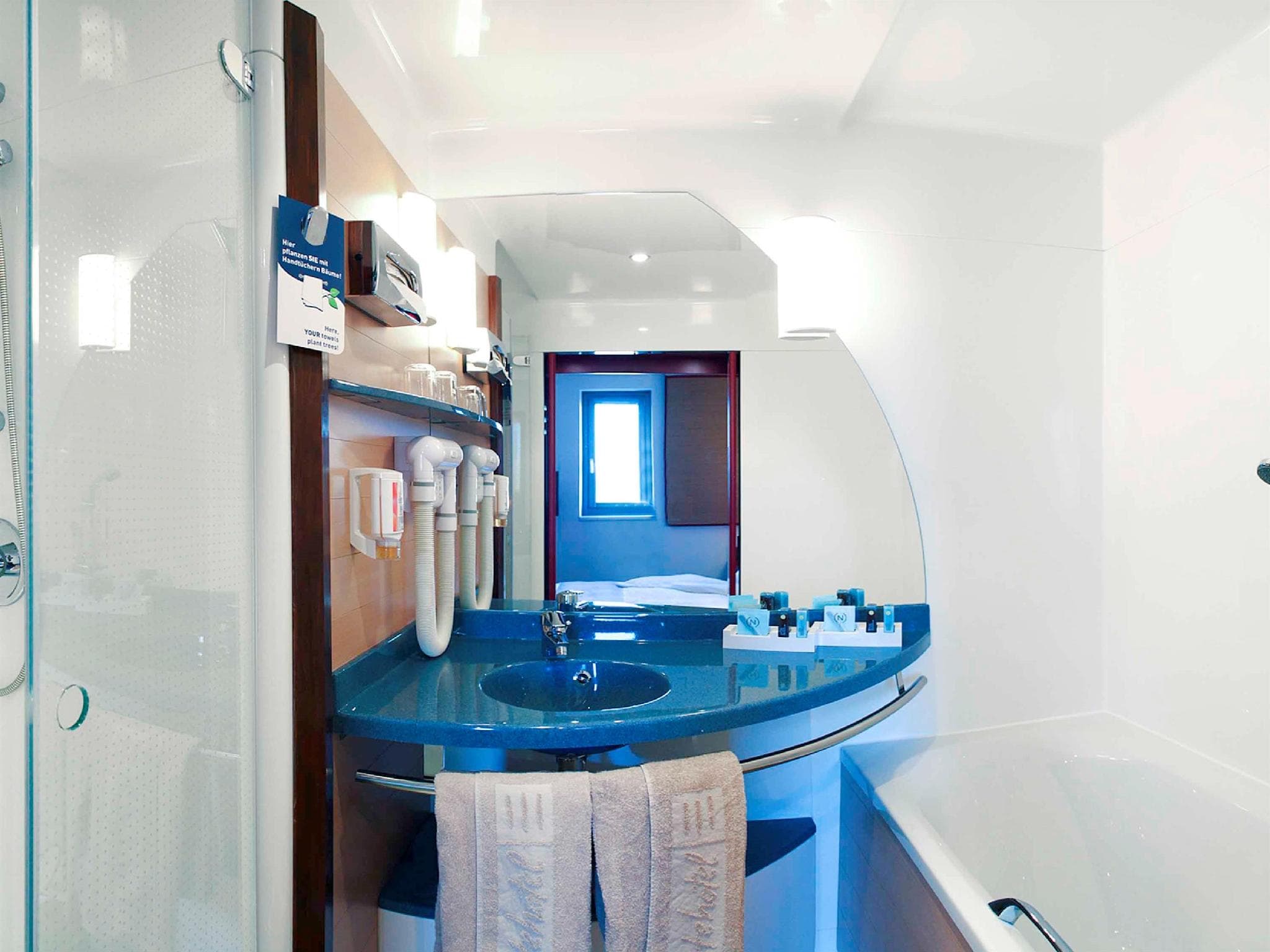 Novotel Suites Hannover City photo 4